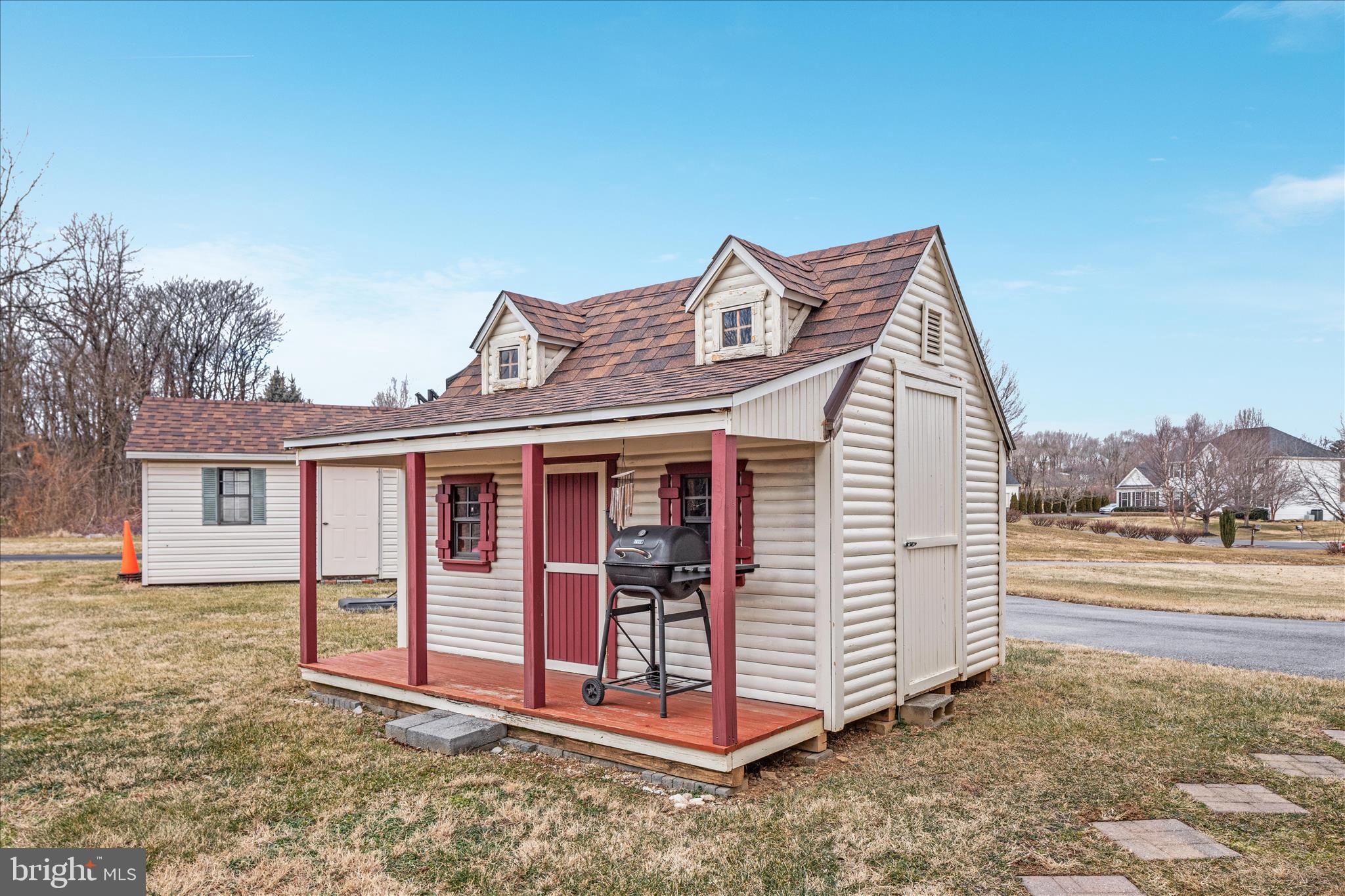 HARLAN RUN - Residential