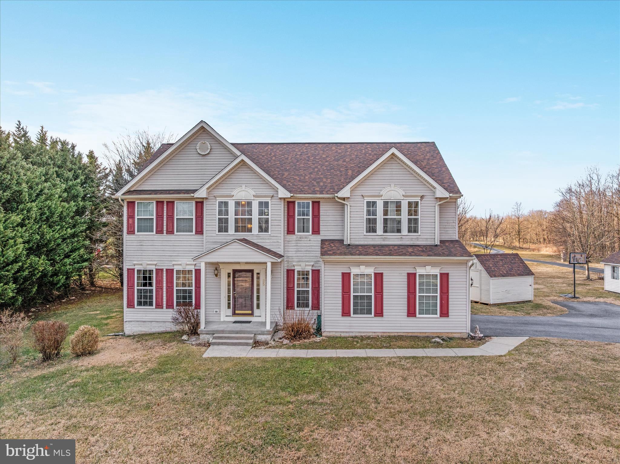 HARLAN RUN - Residential