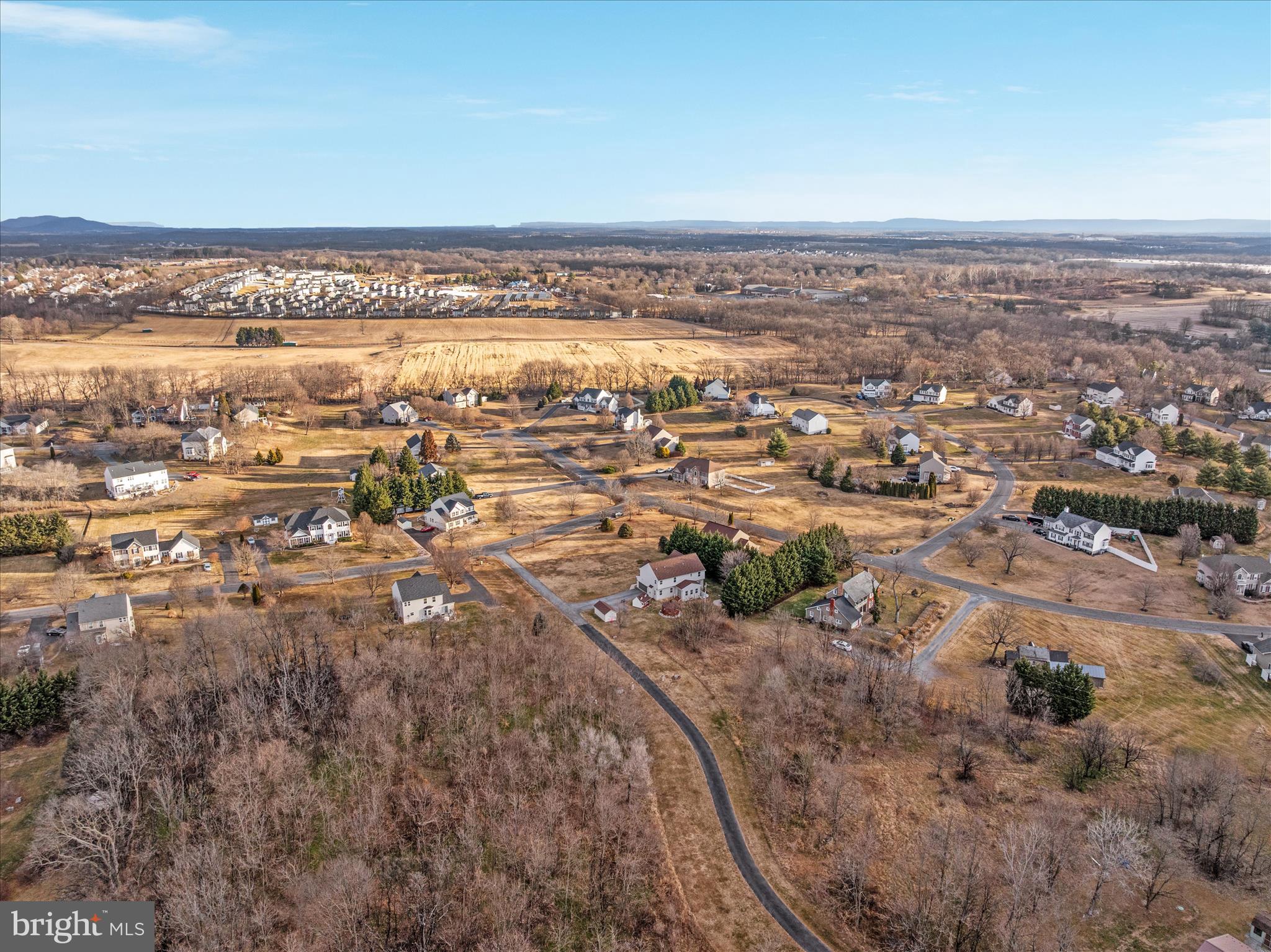 HARLAN RUN - Residential