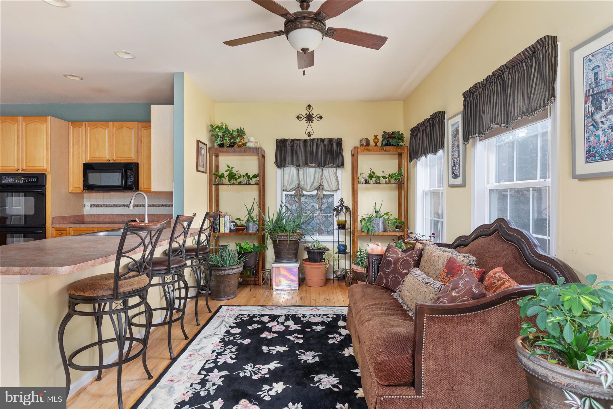 HARLAN RUN - Residential