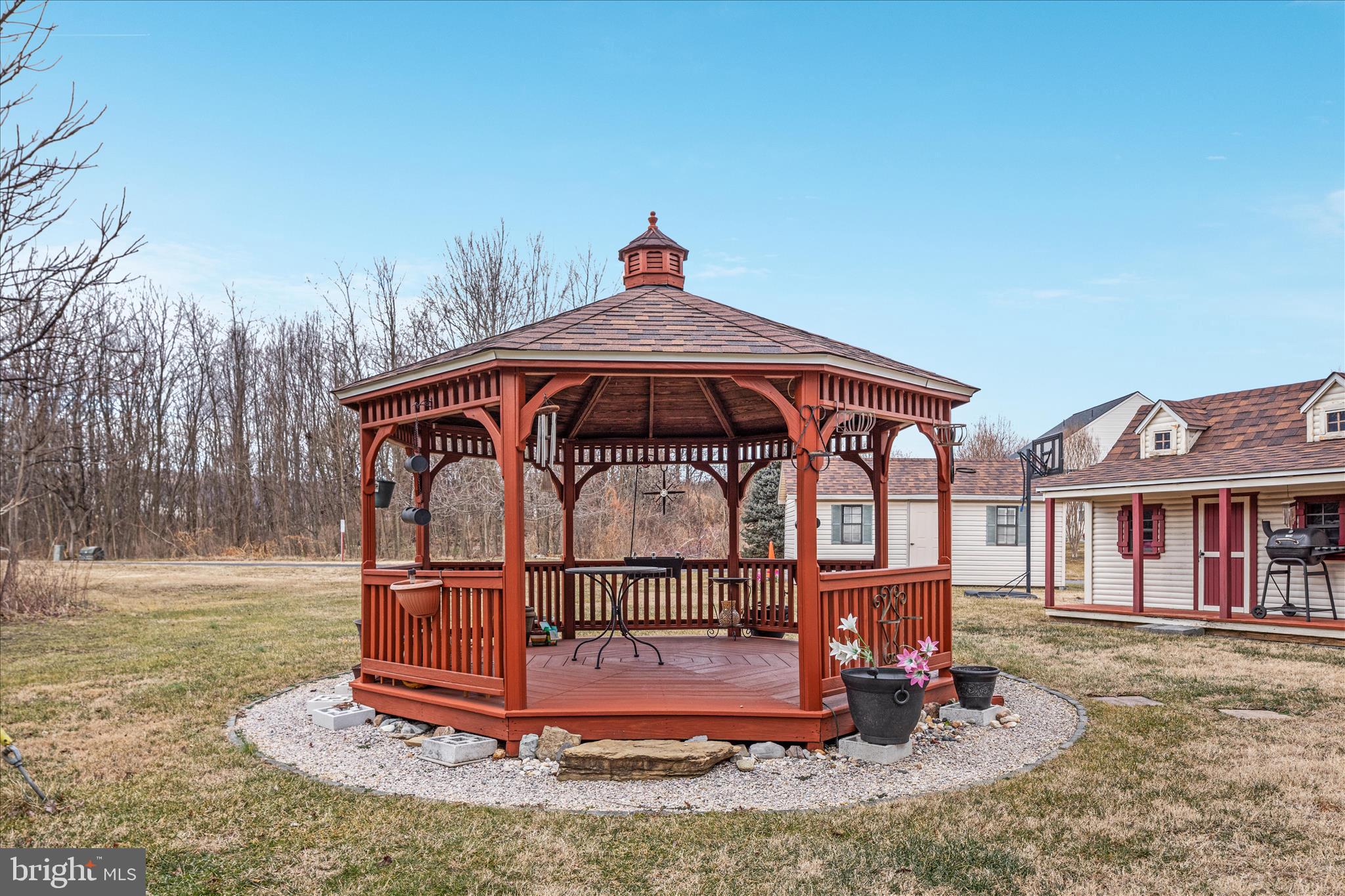 HARLAN RUN - Residential