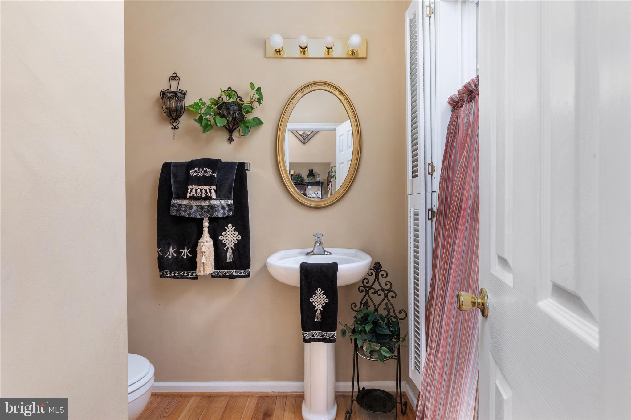 HARLAN RUN - Residential