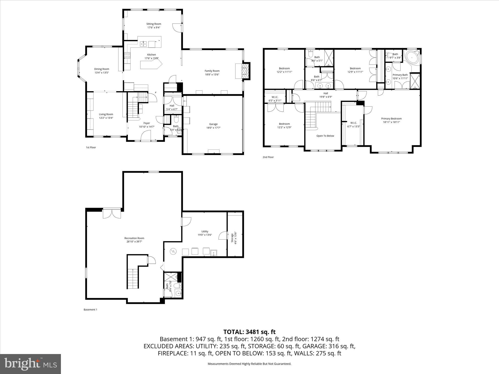 HARLAN RUN - Residential