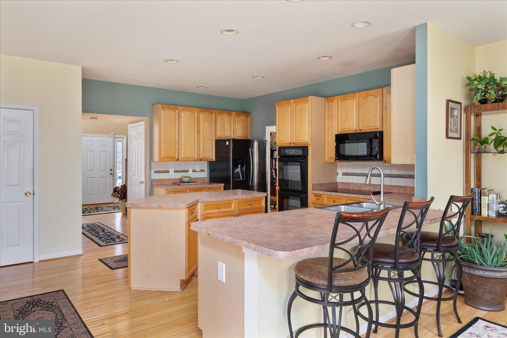 HARLAN RUN - Residential