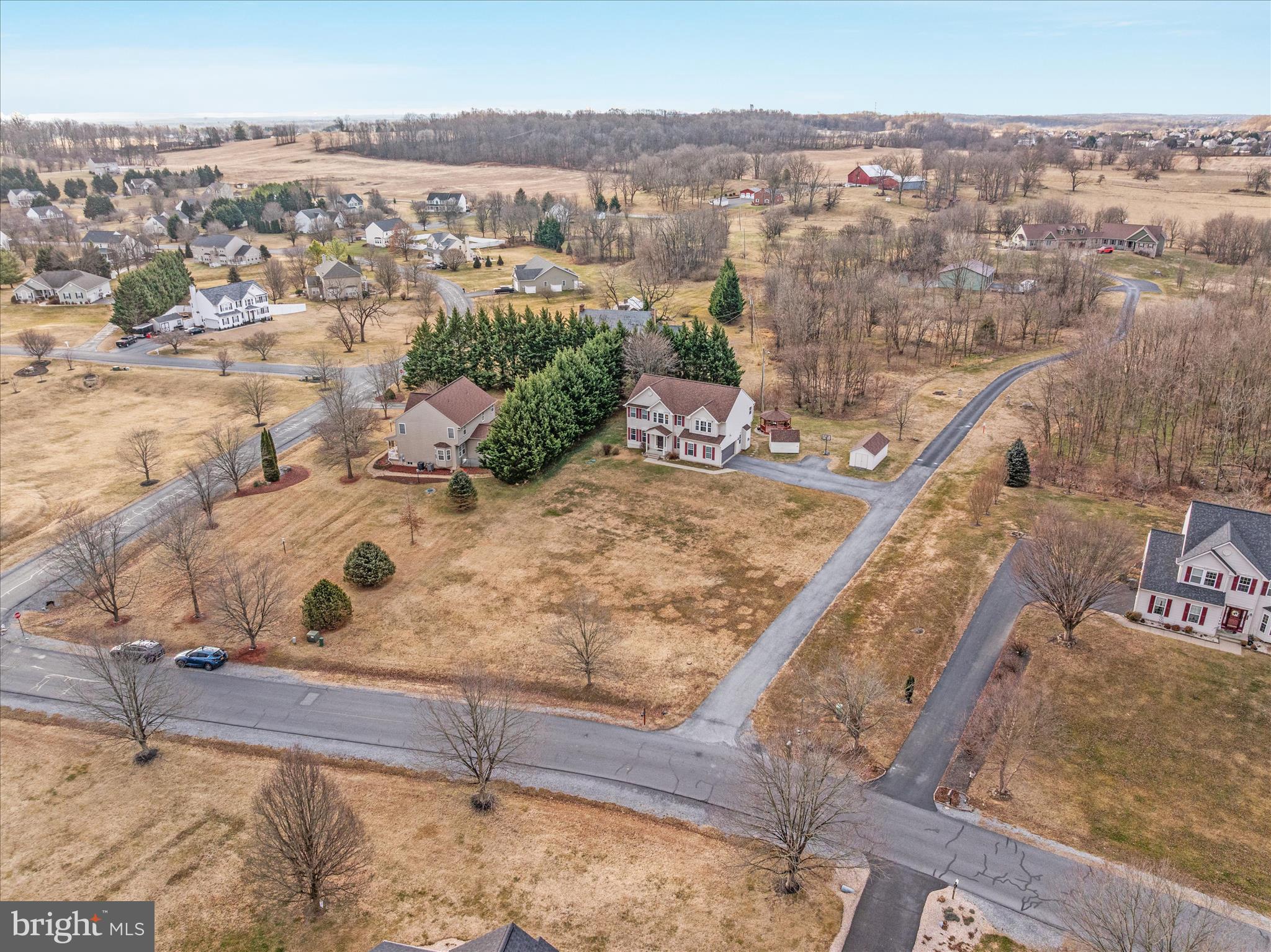 HARLAN RUN - Residential