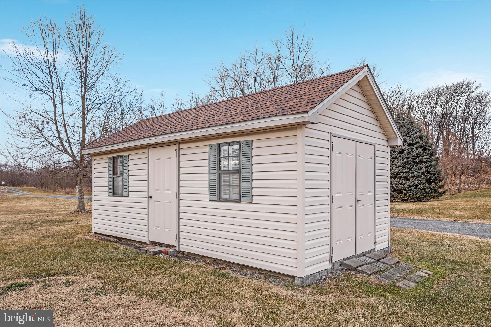 HARLAN RUN - Residential