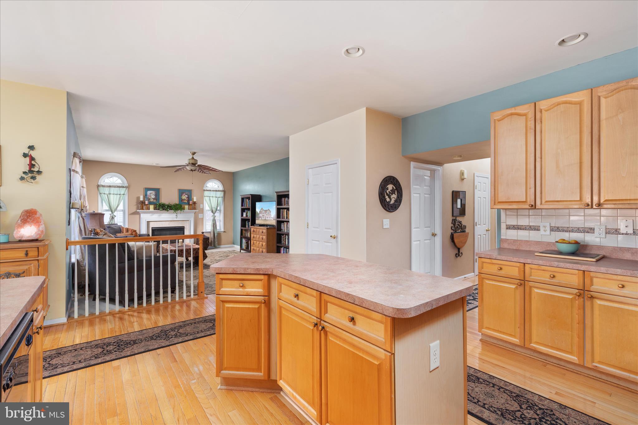 HARLAN RUN - Residential