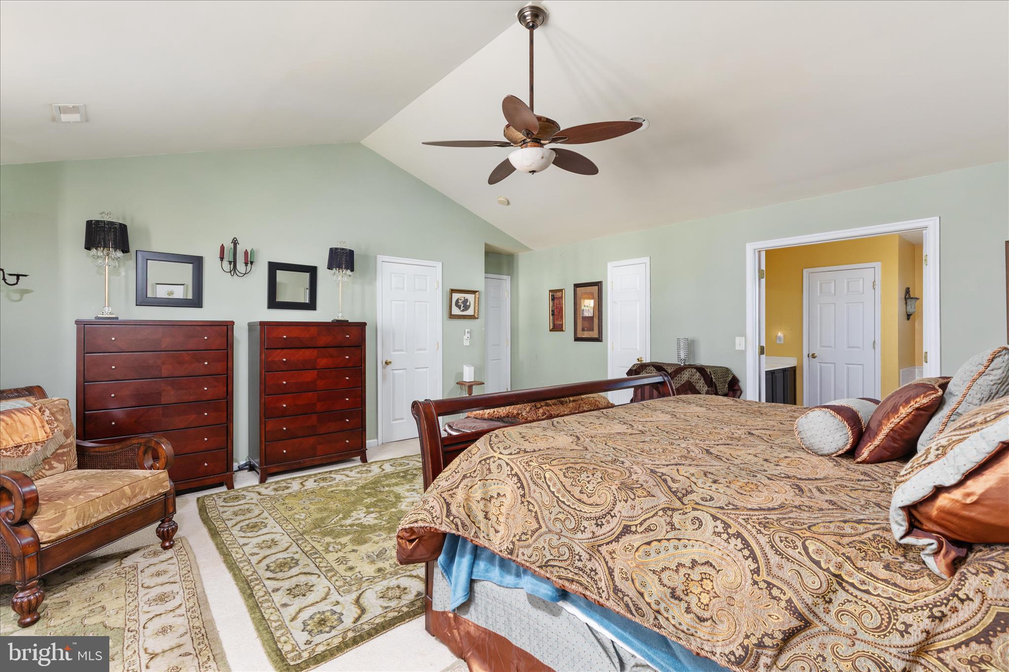 HARLAN RUN - Residential