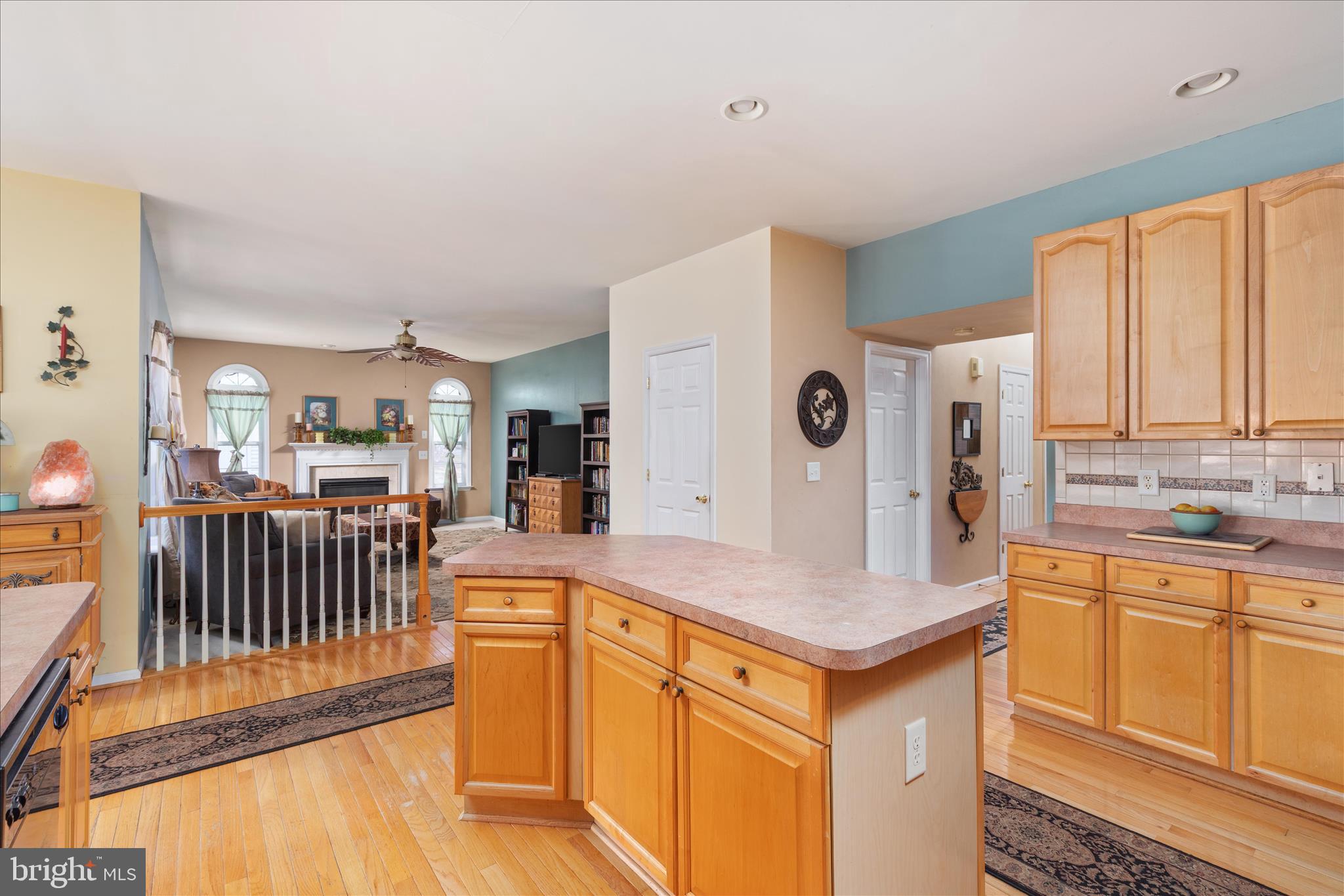 HARLAN RUN - Residential