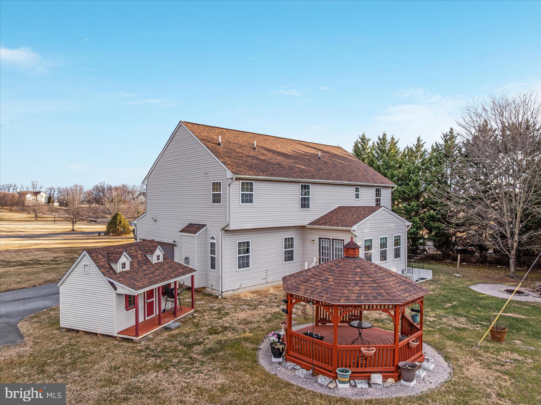 HARLAN RUN - Residential