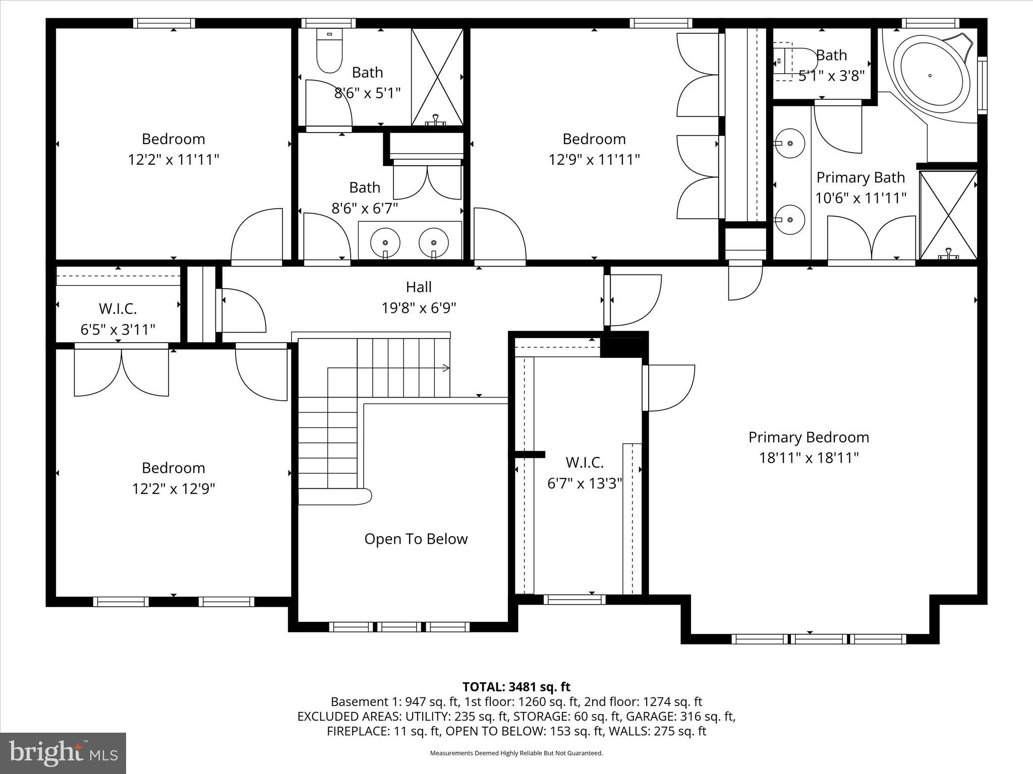 HARLAN RUN - Residential
