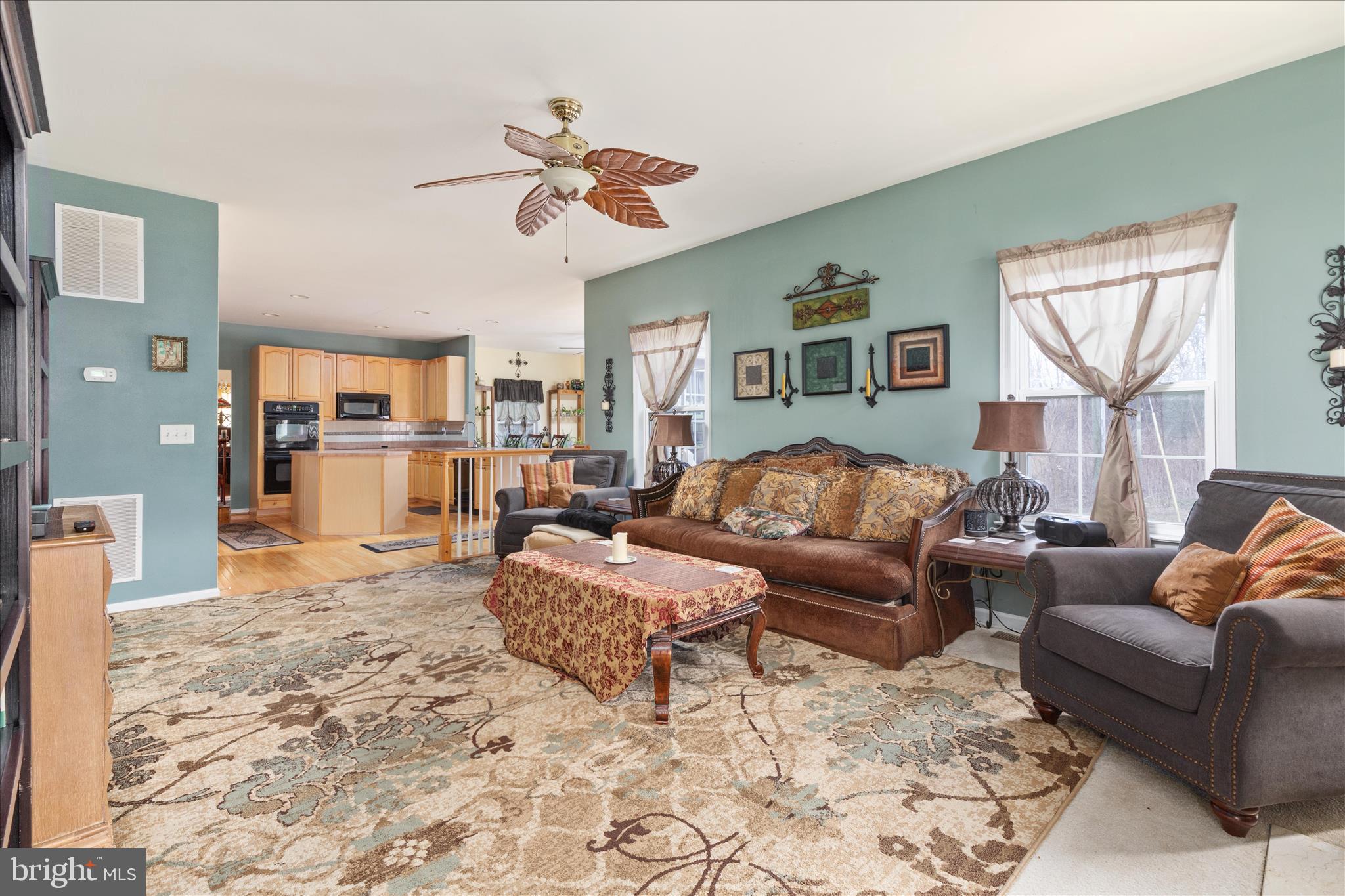 HARLAN RUN - Residential