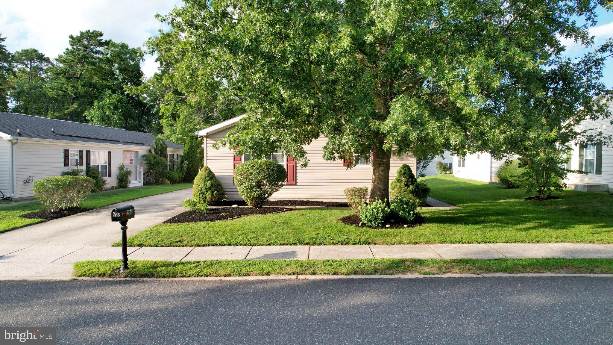 269 PEBBLE BEACH DRIVE
