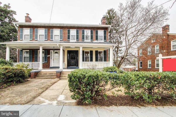 4008 12TH ST NE, WASHINGTON, DC 20017 - Image fbaabd4a5ee453a4e0957332c9c15461/3357456444