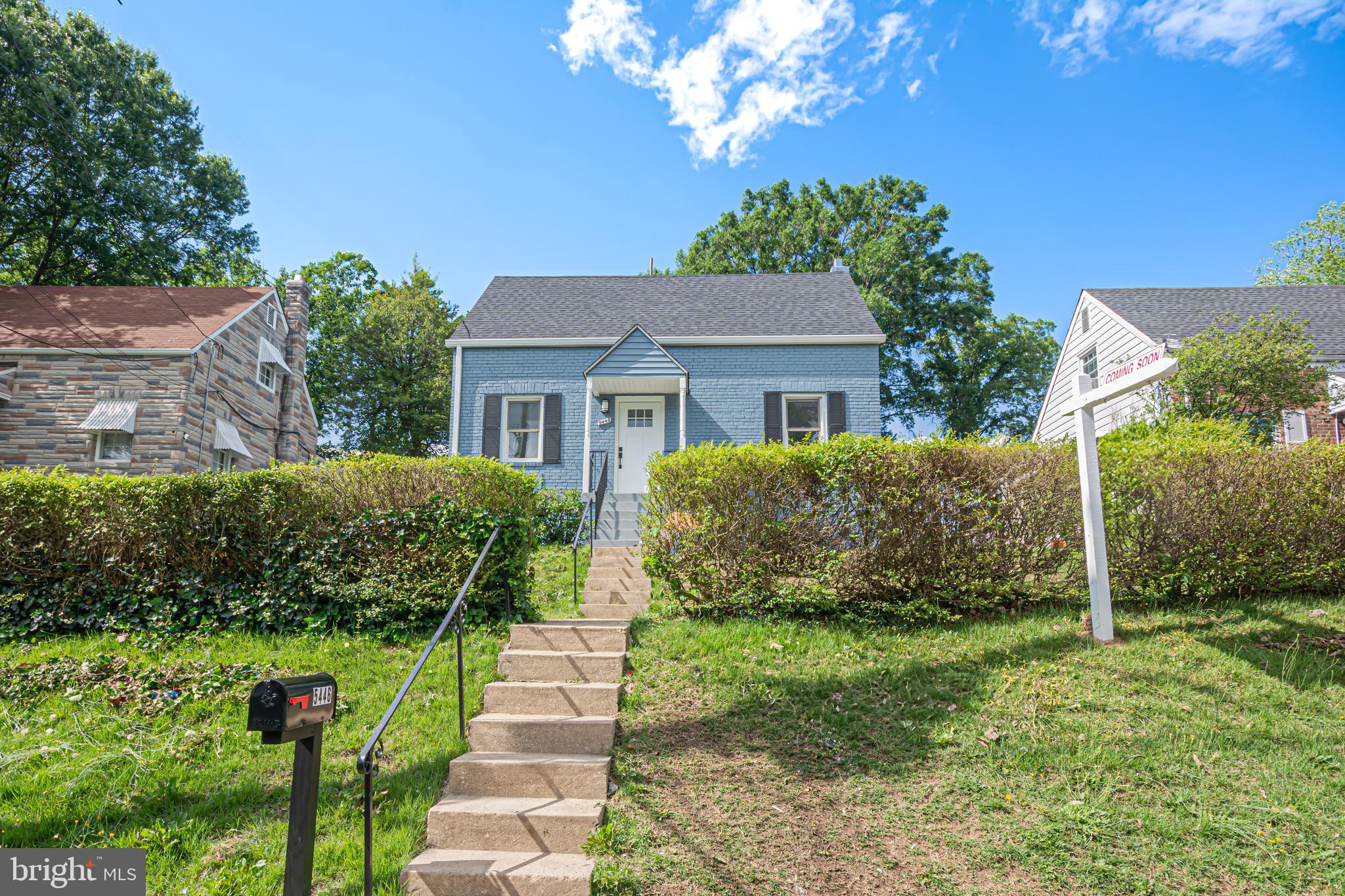 5446 VARNUM STREET
