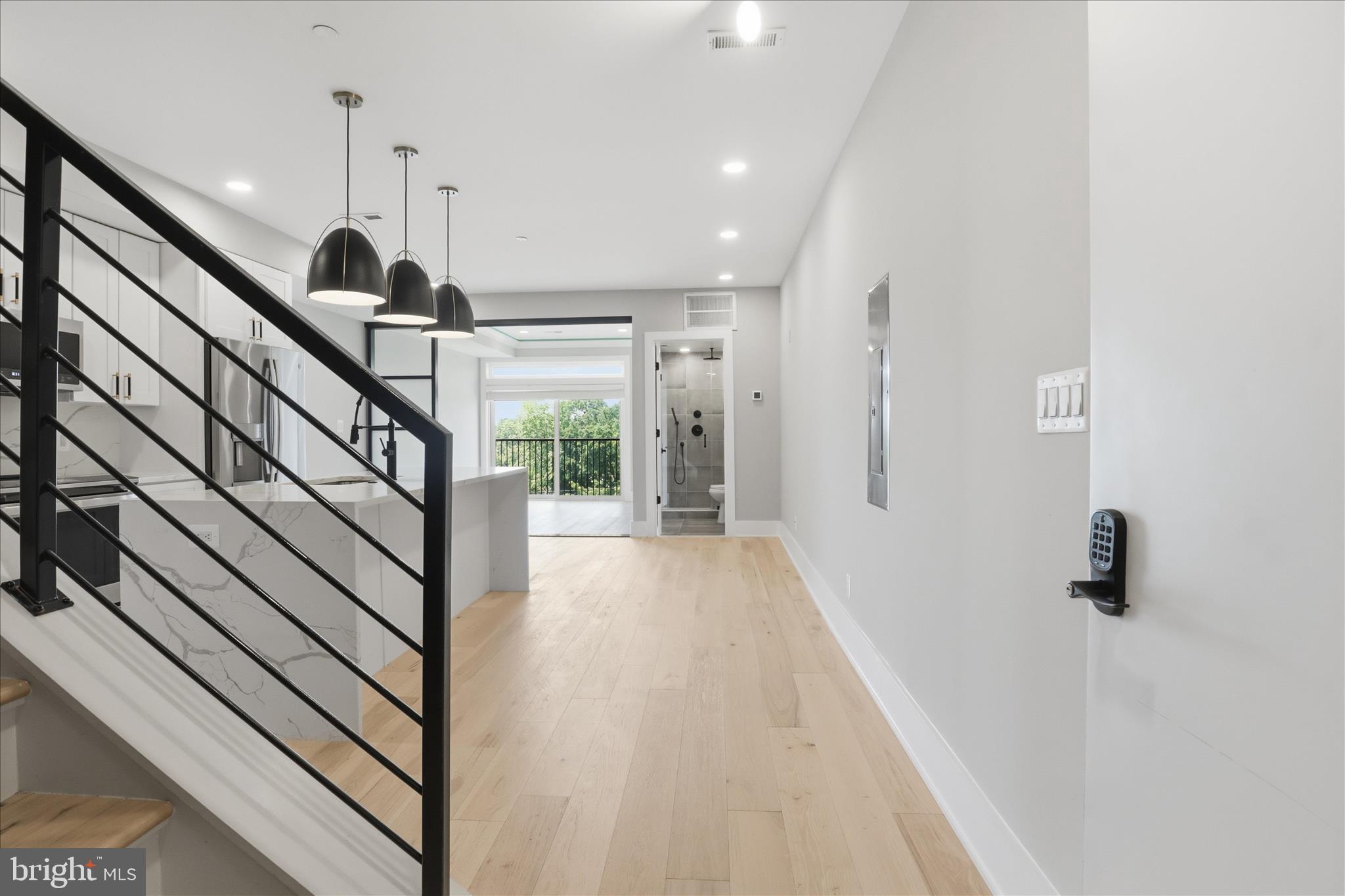 Property Search 4014 GEORGIA AVENUE NW 402