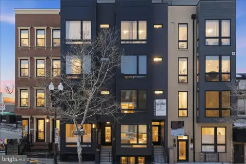 4014 Georgia Avenue NW Unit 402, Washington, DC 20011 - #: DCDC2263316