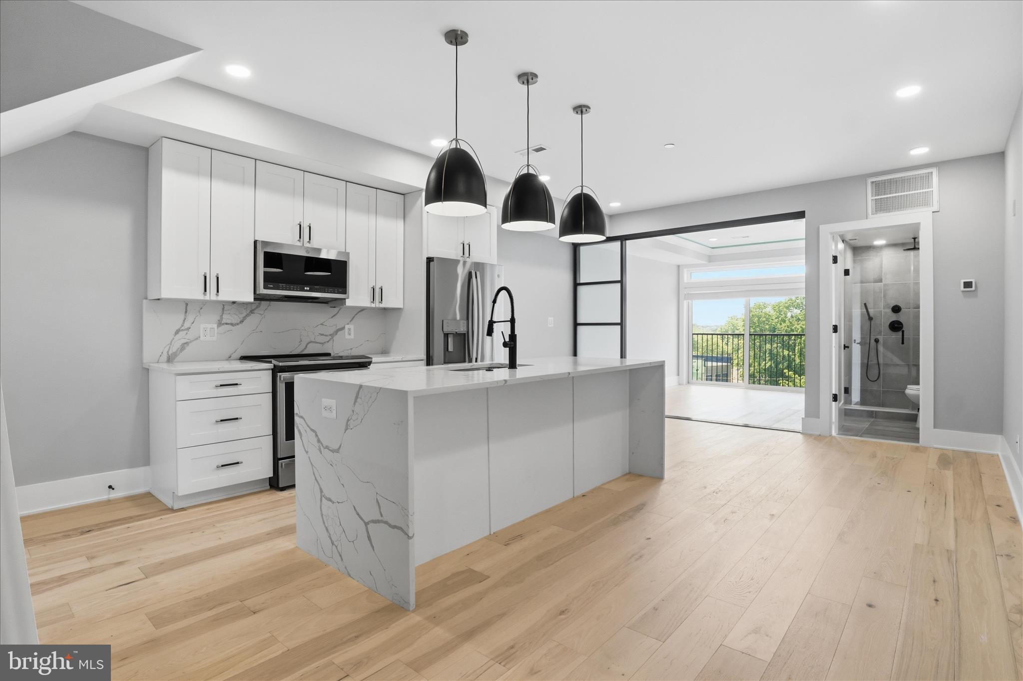 Property Search 4014 GEORGIA AVENUE NW 402