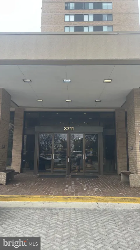 3709 S George Mason Drive Unit 604, Falls Church, VA 22041 - #: VAFX2226350