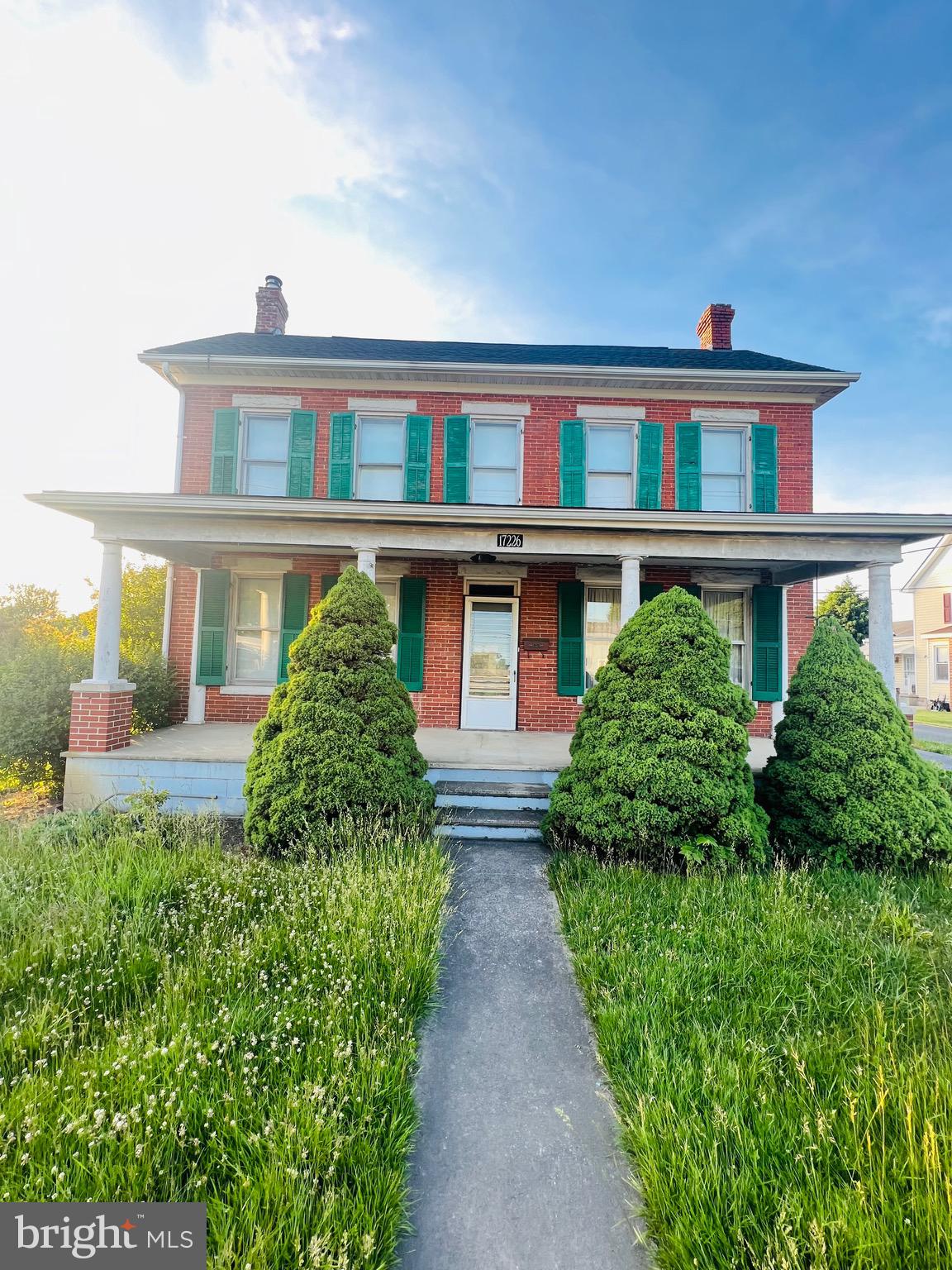 NONE AVAILABLE - Residential Lease