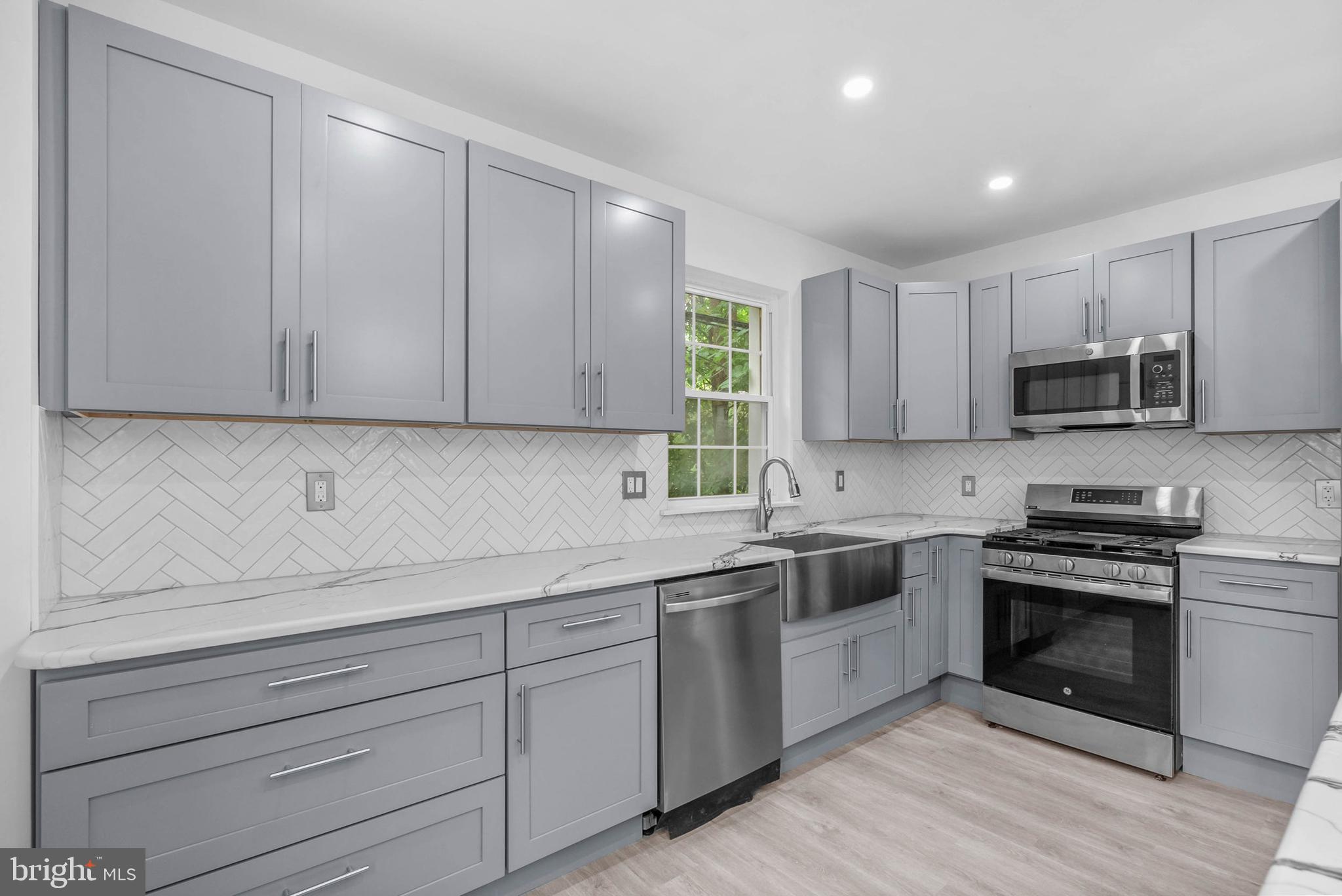 GERMANTOWN - Residential