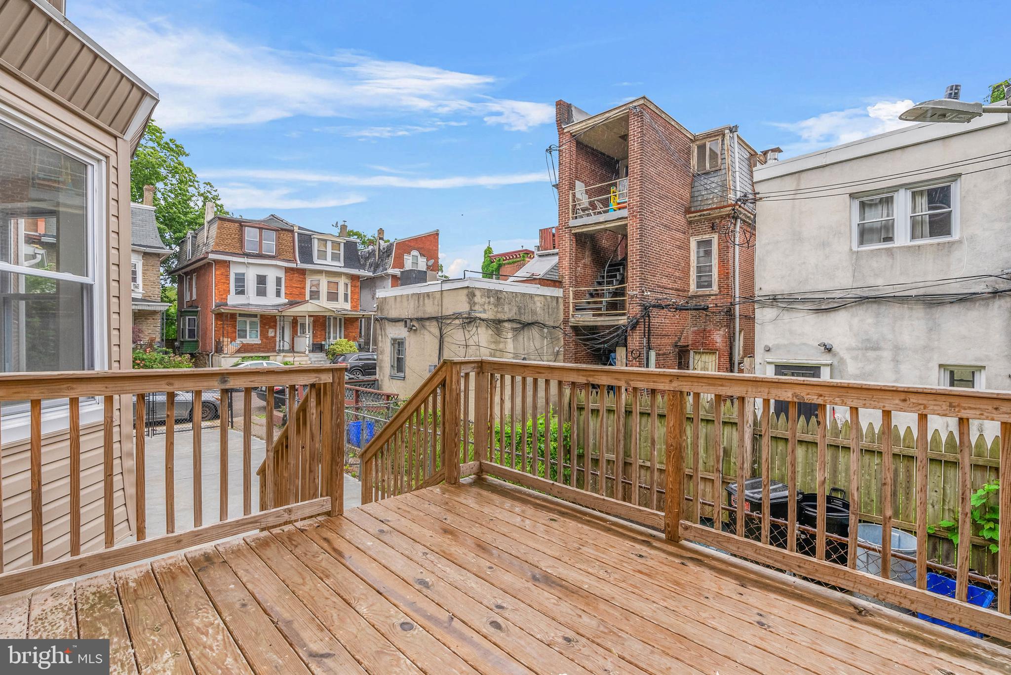 GERMANTOWN - Residential