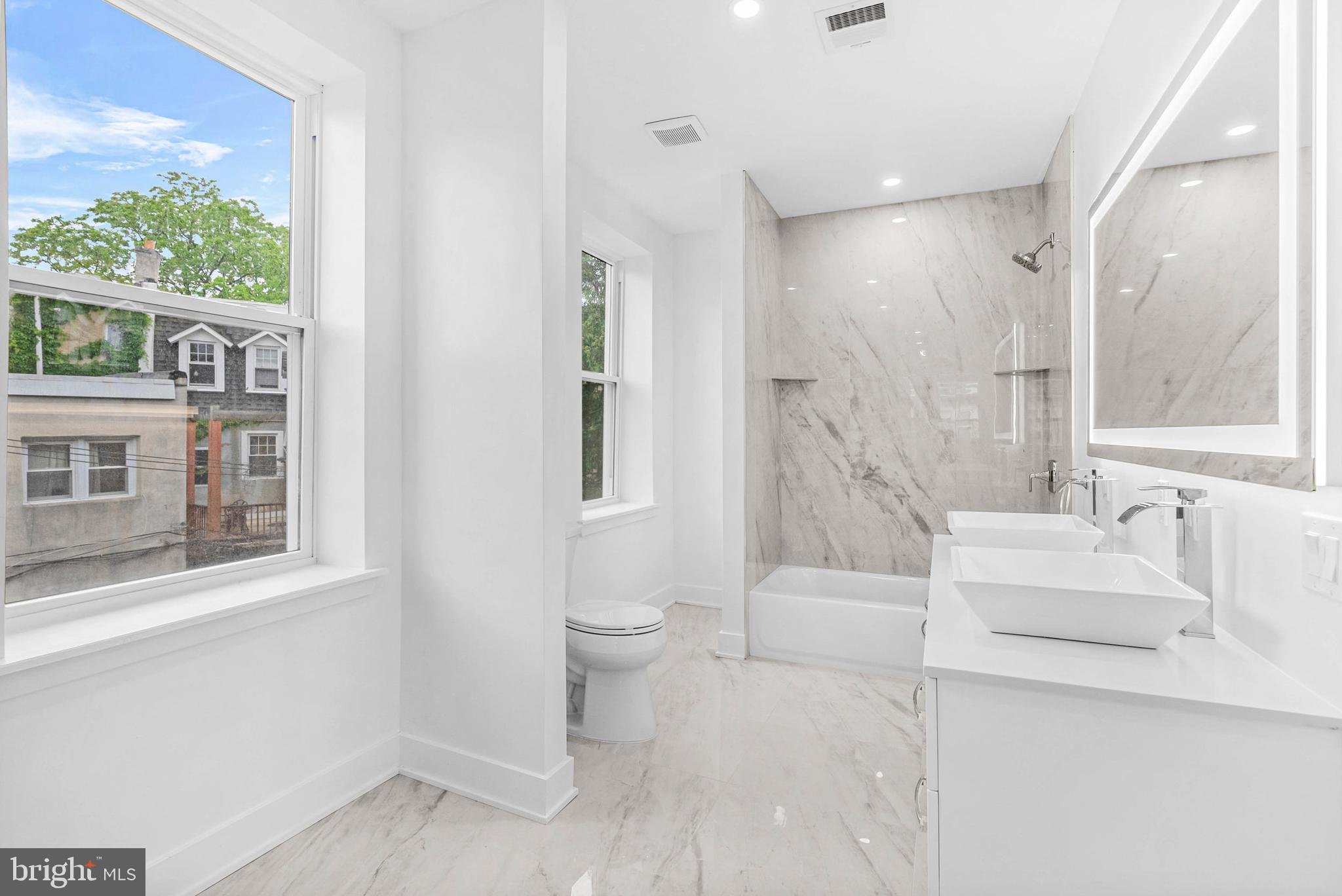 GERMANTOWN - Residential