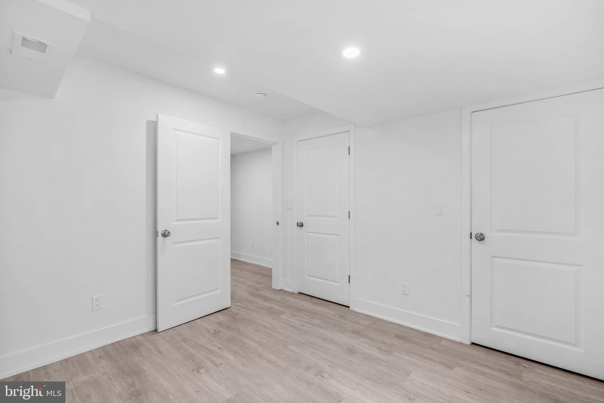 GERMANTOWN - Residential