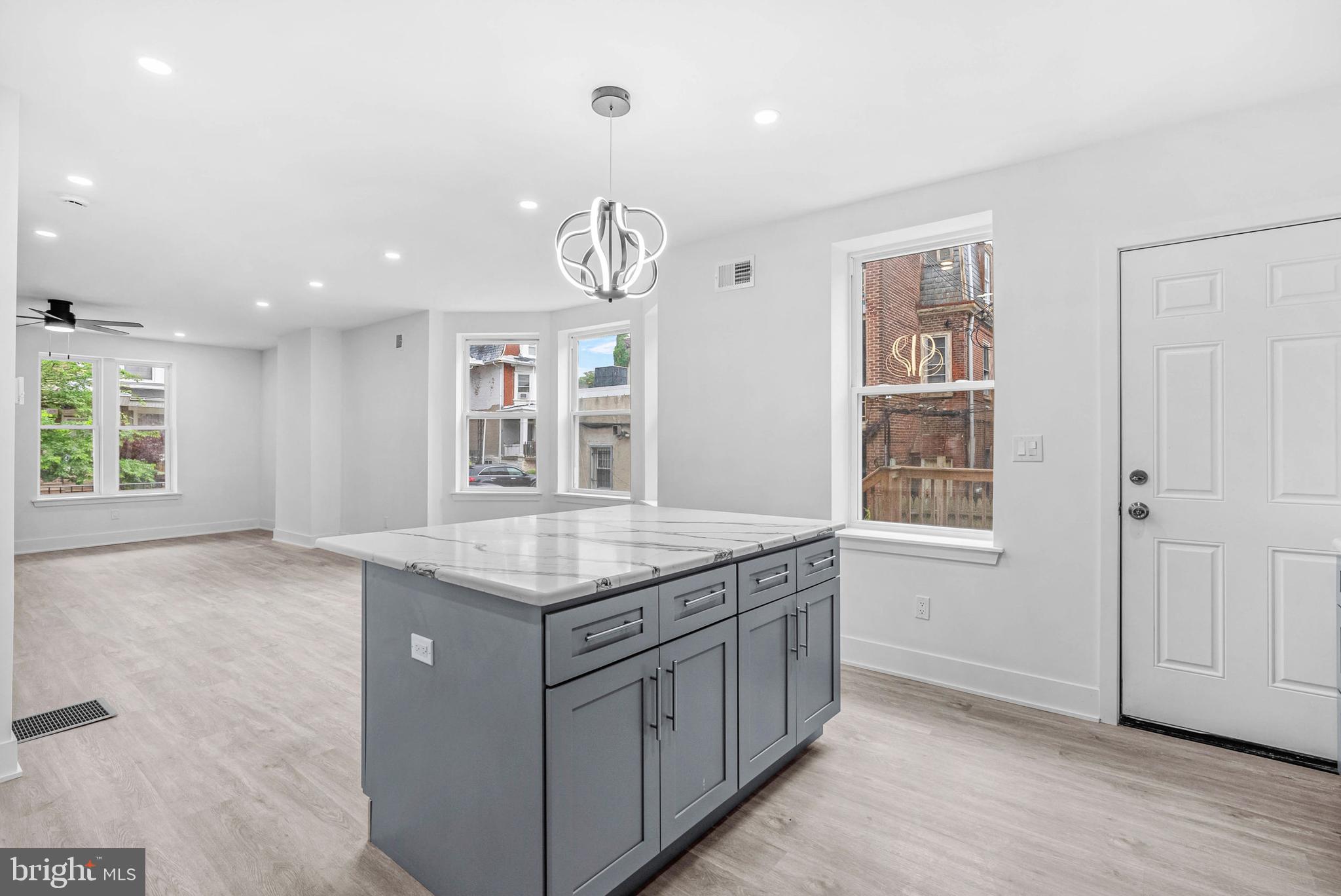 GERMANTOWN - Residential