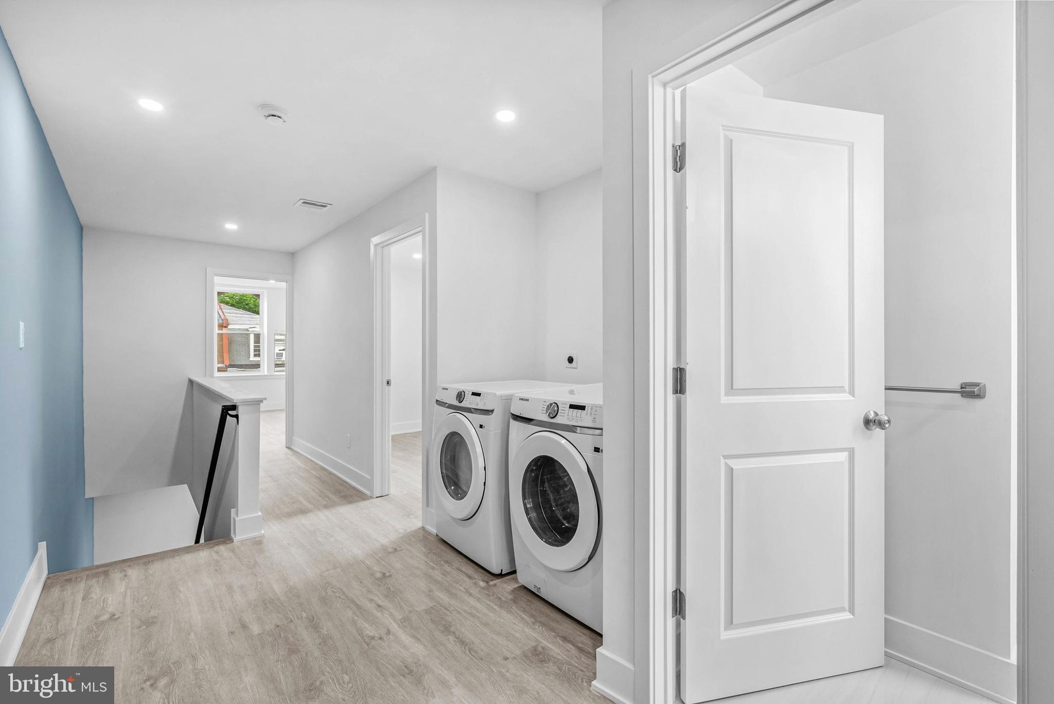 GERMANTOWN - Residential