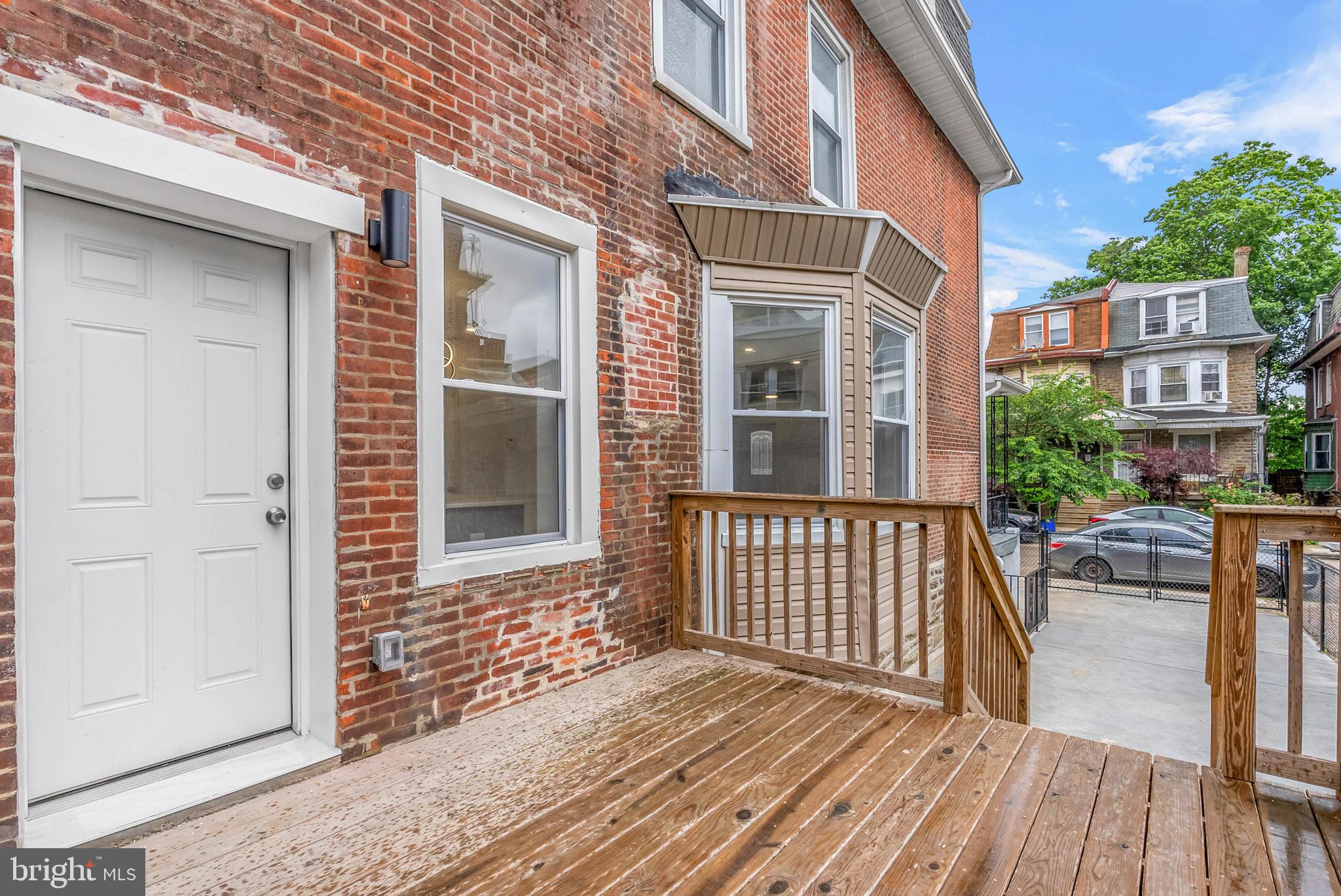 GERMANTOWN - Residential