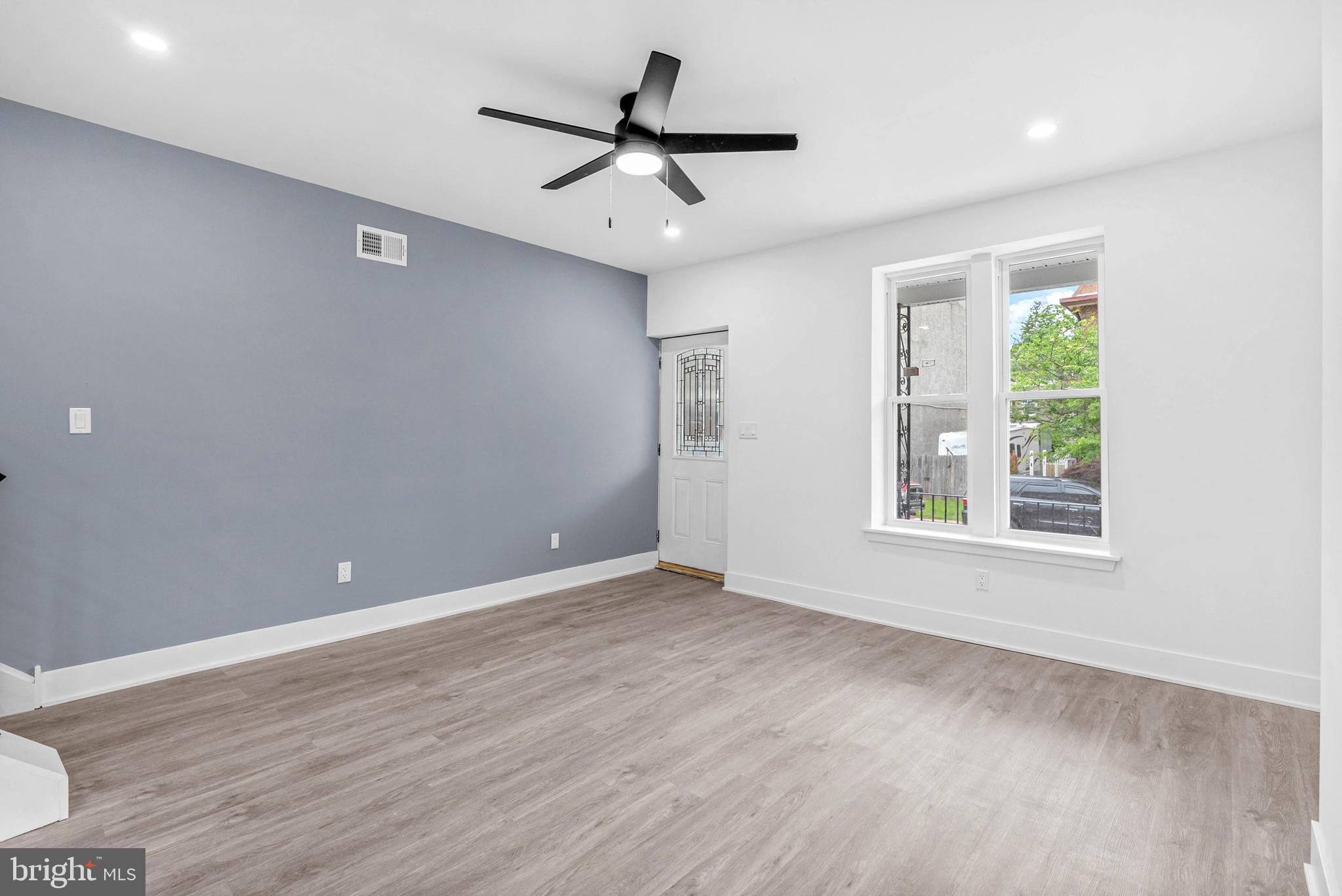 GERMANTOWN - Residential