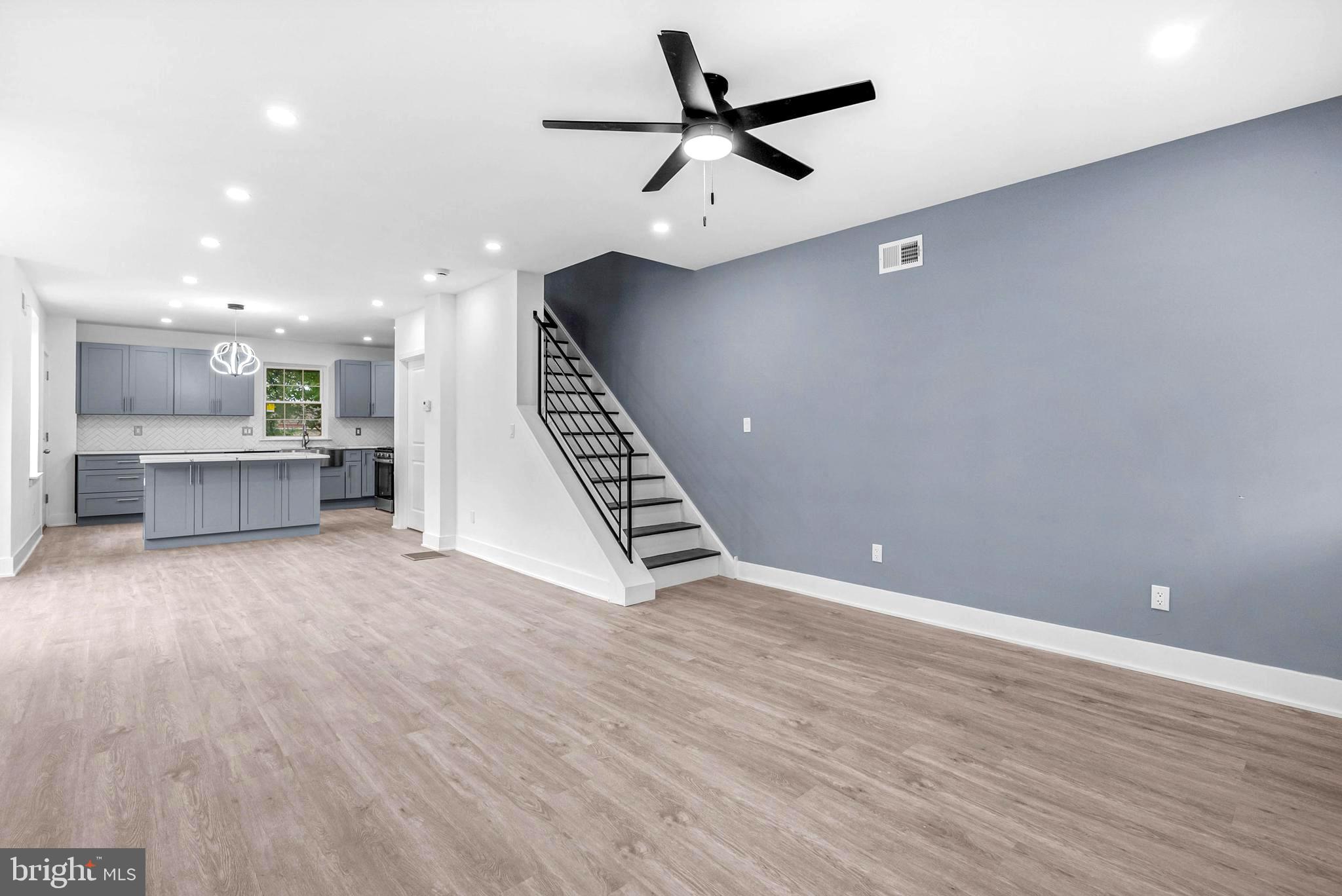 GERMANTOWN - Residential