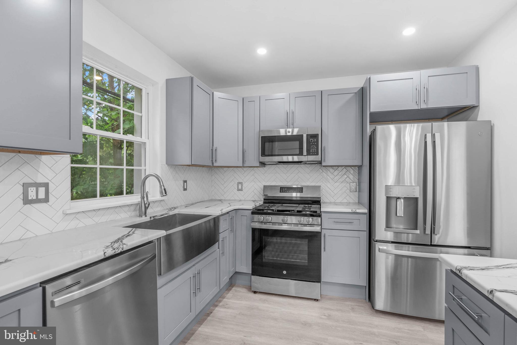 GERMANTOWN - Residential