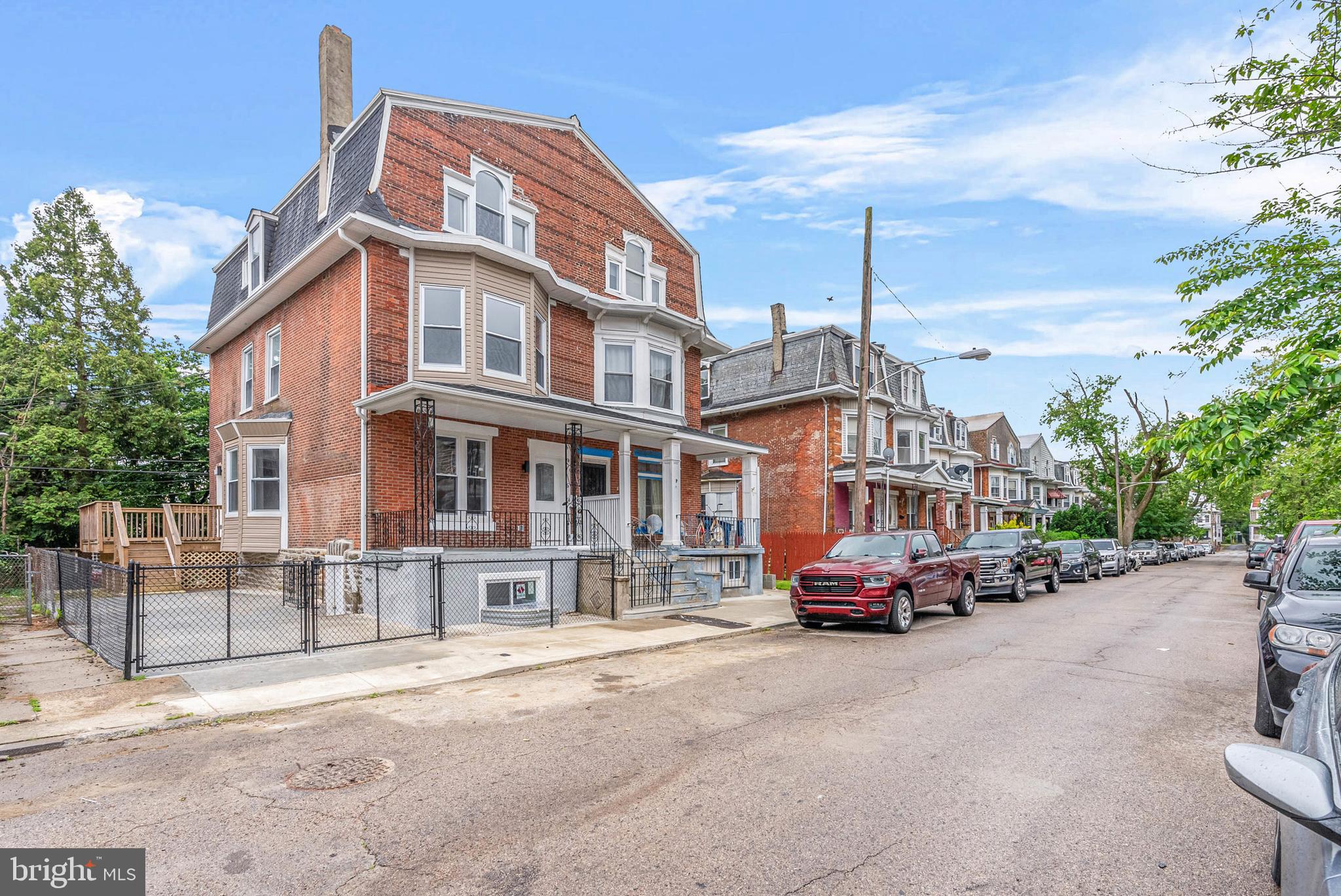 GERMANTOWN - Residential