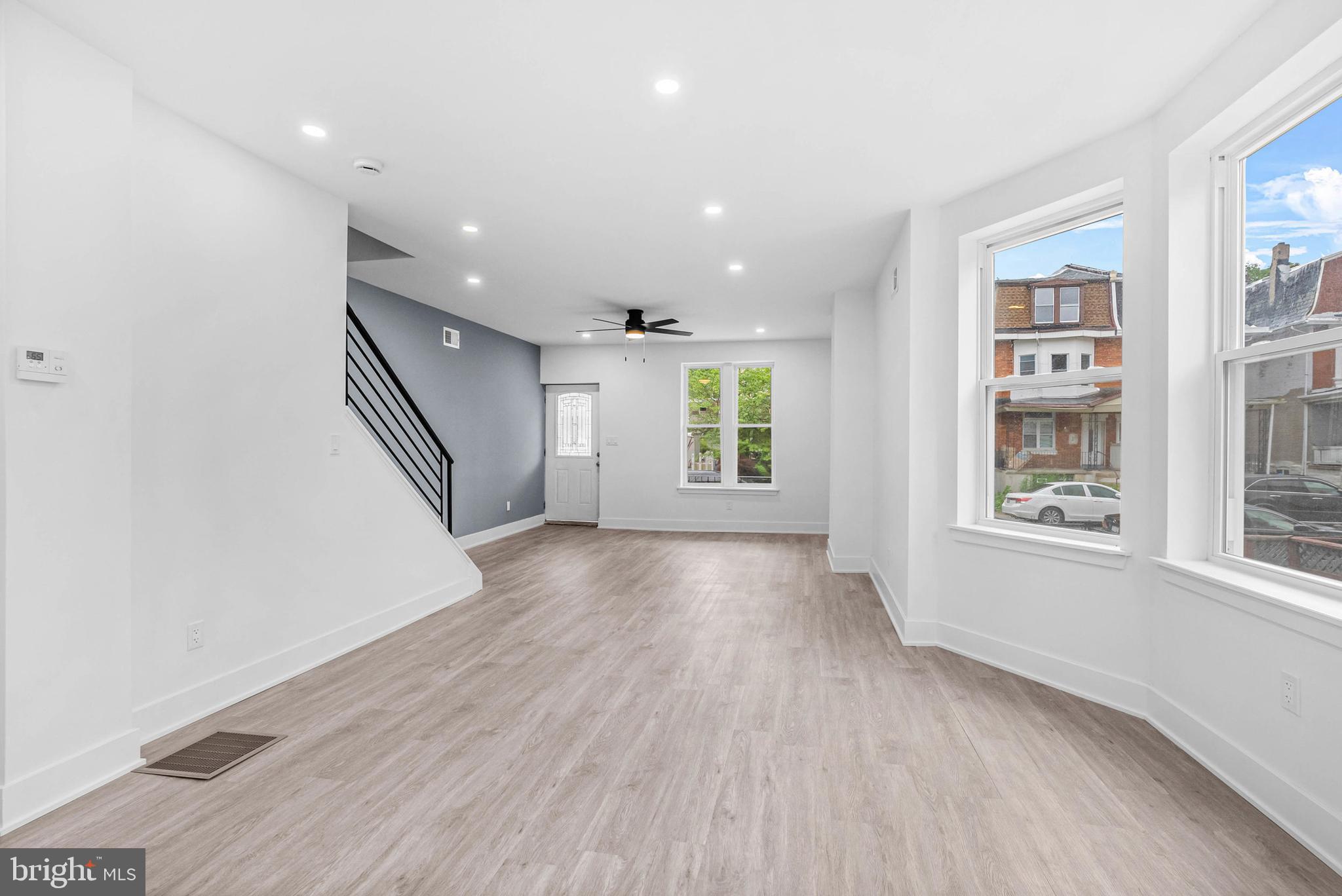 GERMANTOWN - Residential