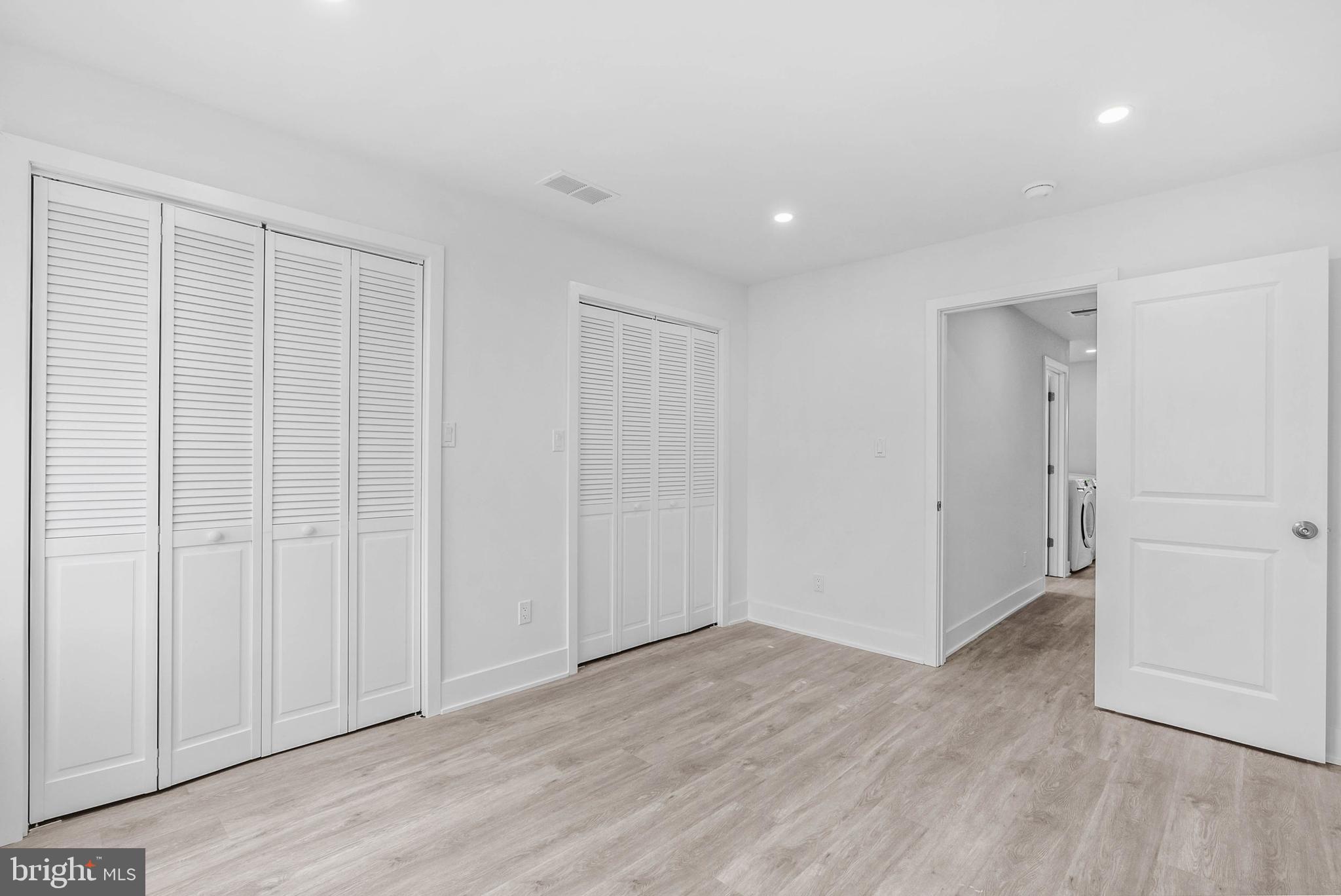 GERMANTOWN - Residential