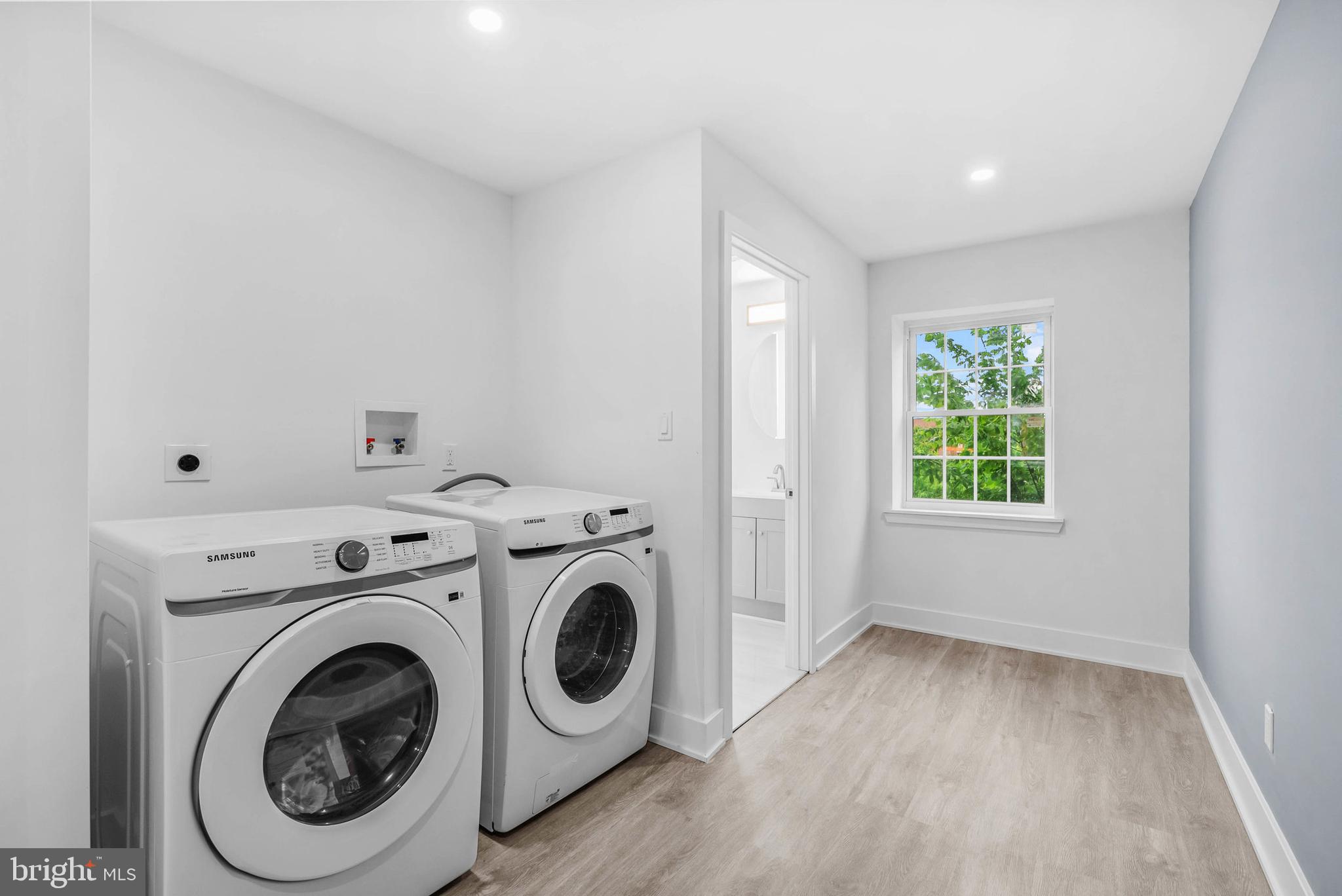 GERMANTOWN - Residential