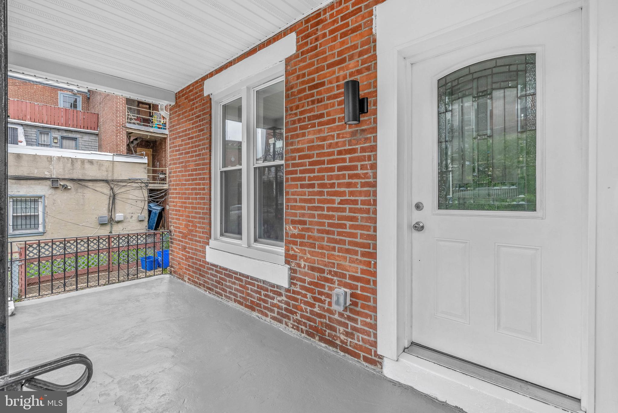 GERMANTOWN - Residential