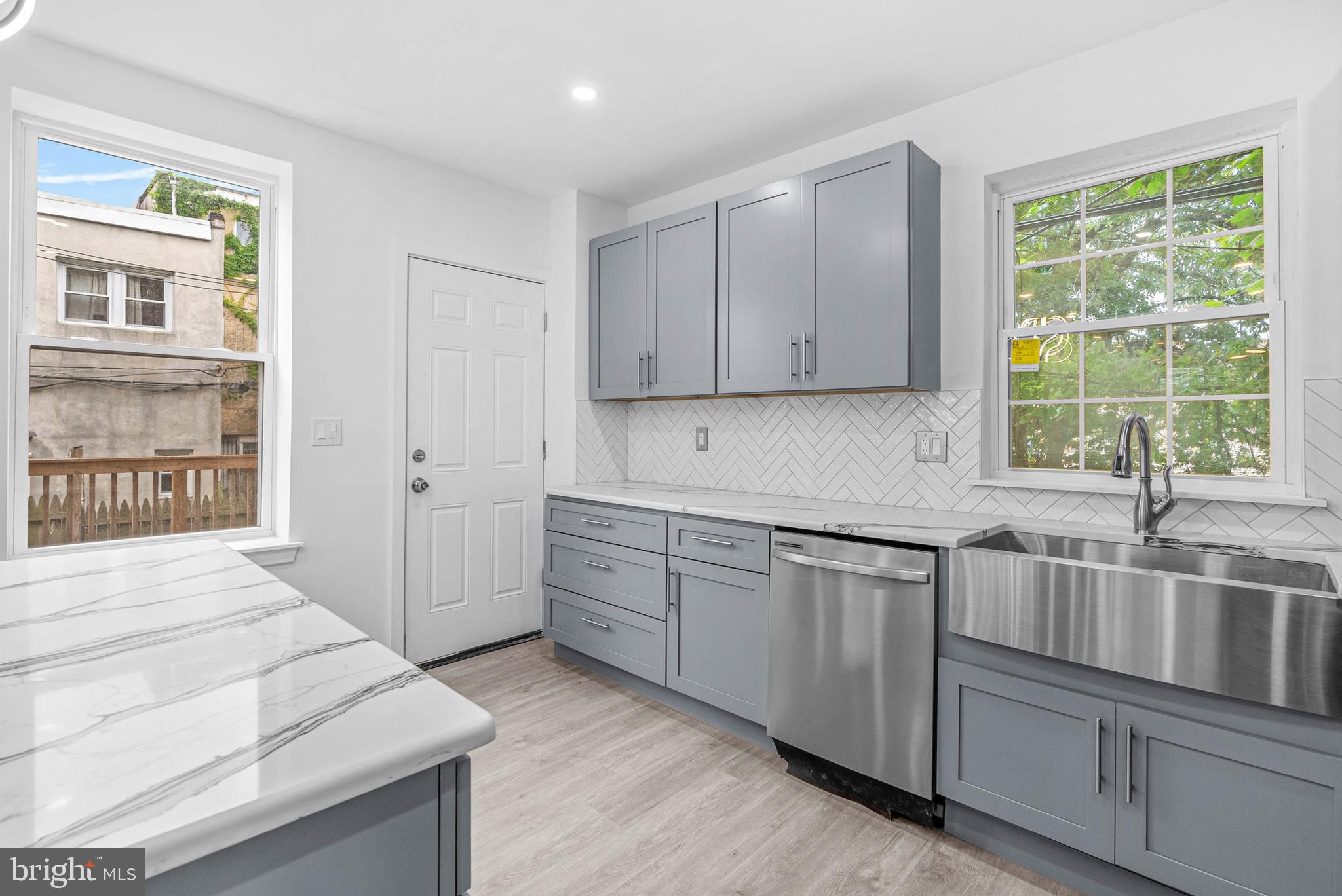 GERMANTOWN - Residential