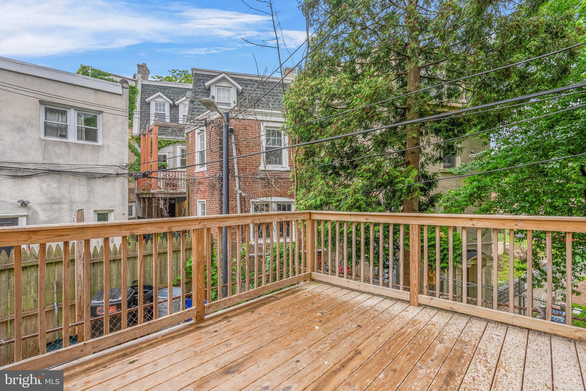 GERMANTOWN - Residential