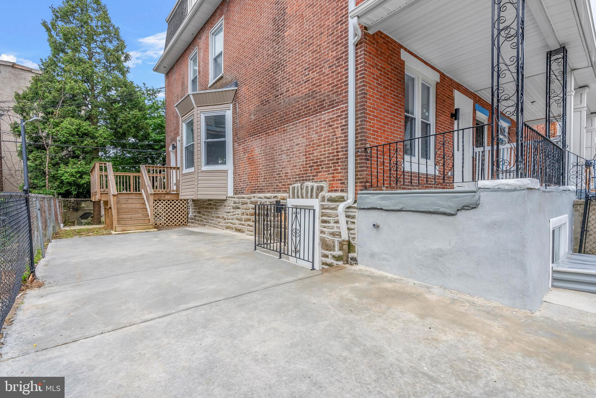 GERMANTOWN - Residential