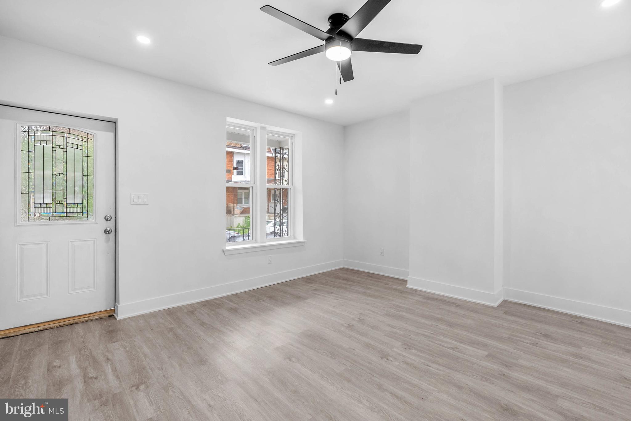 GERMANTOWN - Residential