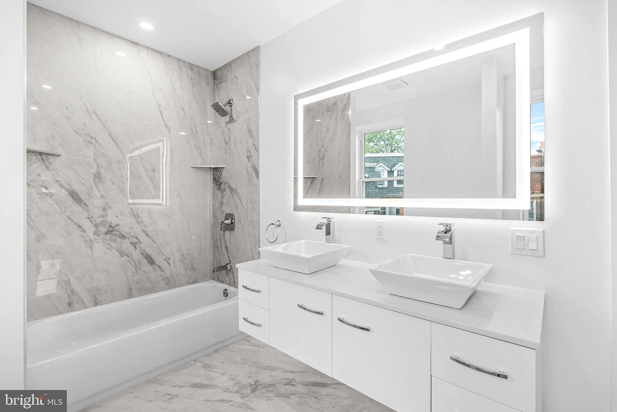 GERMANTOWN - Residential