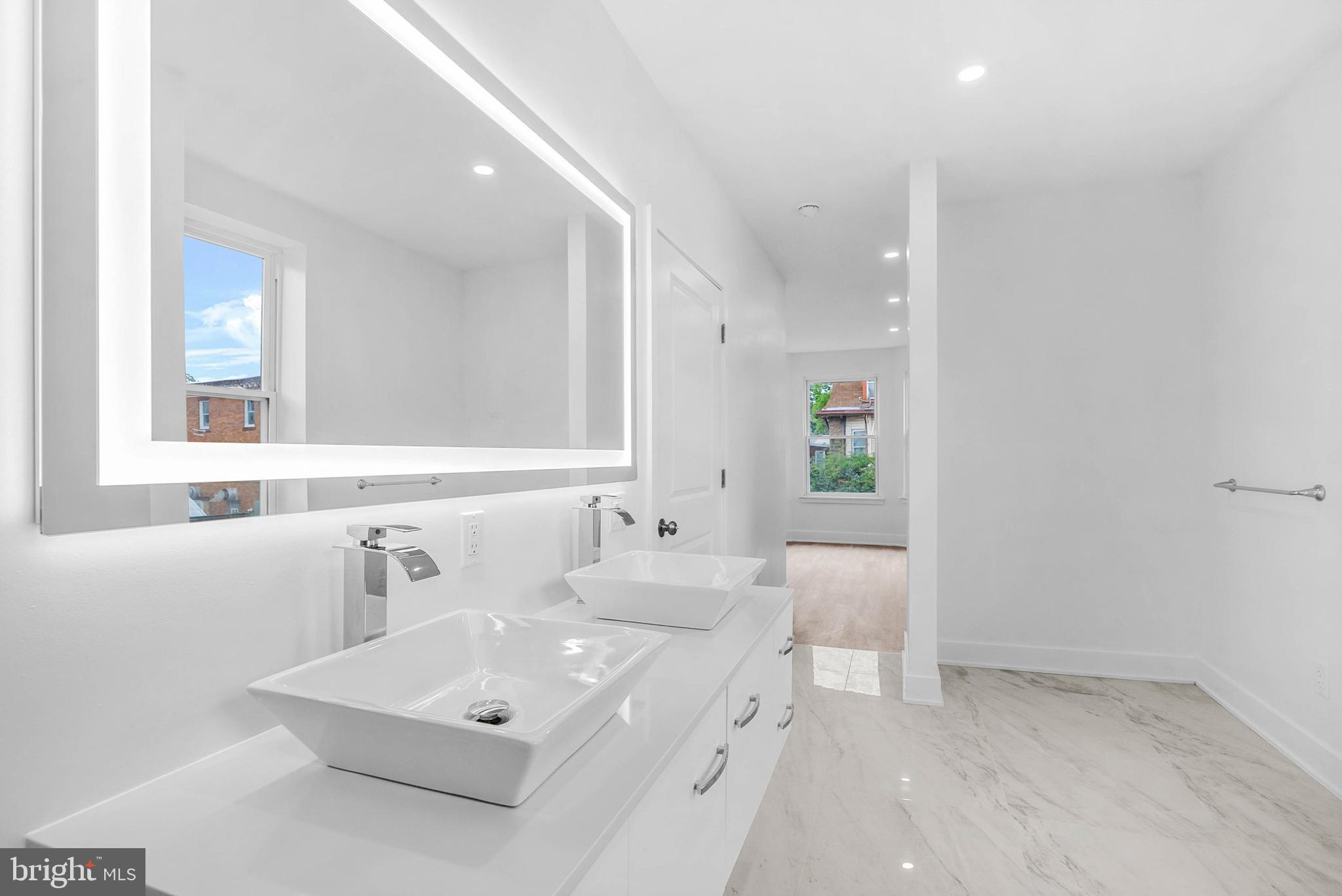 GERMANTOWN - Residential