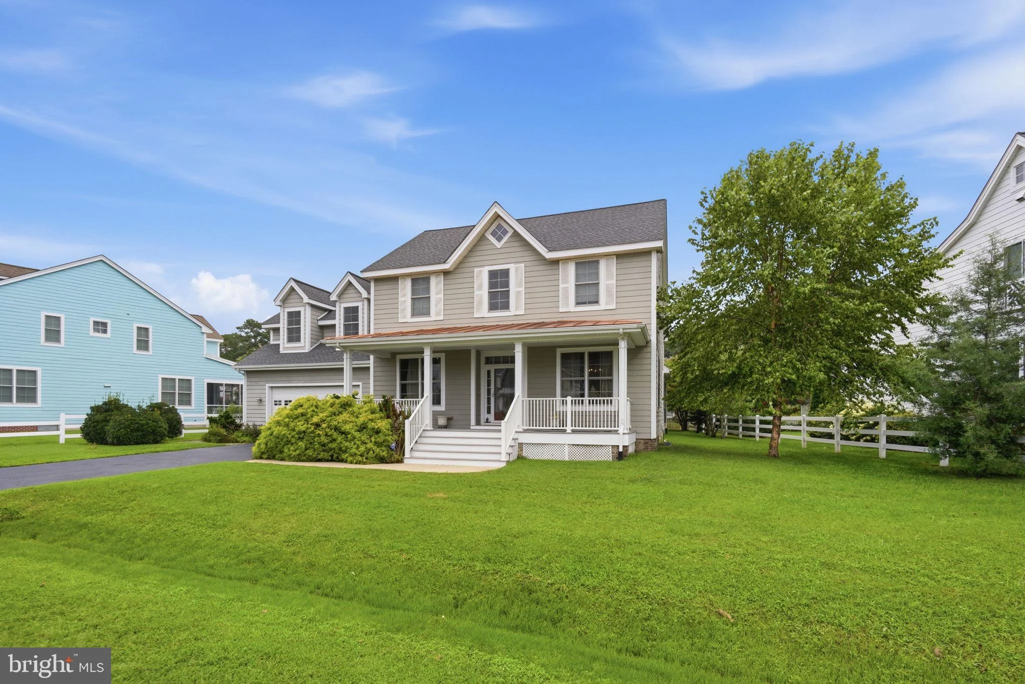 7963 Pond Haven Court Ct, Saint Michaels, MD, 21663