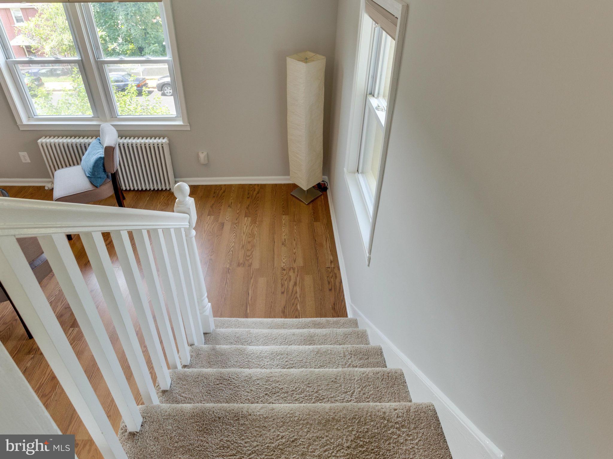 FORT BARNARD HEIGHTS - Residential