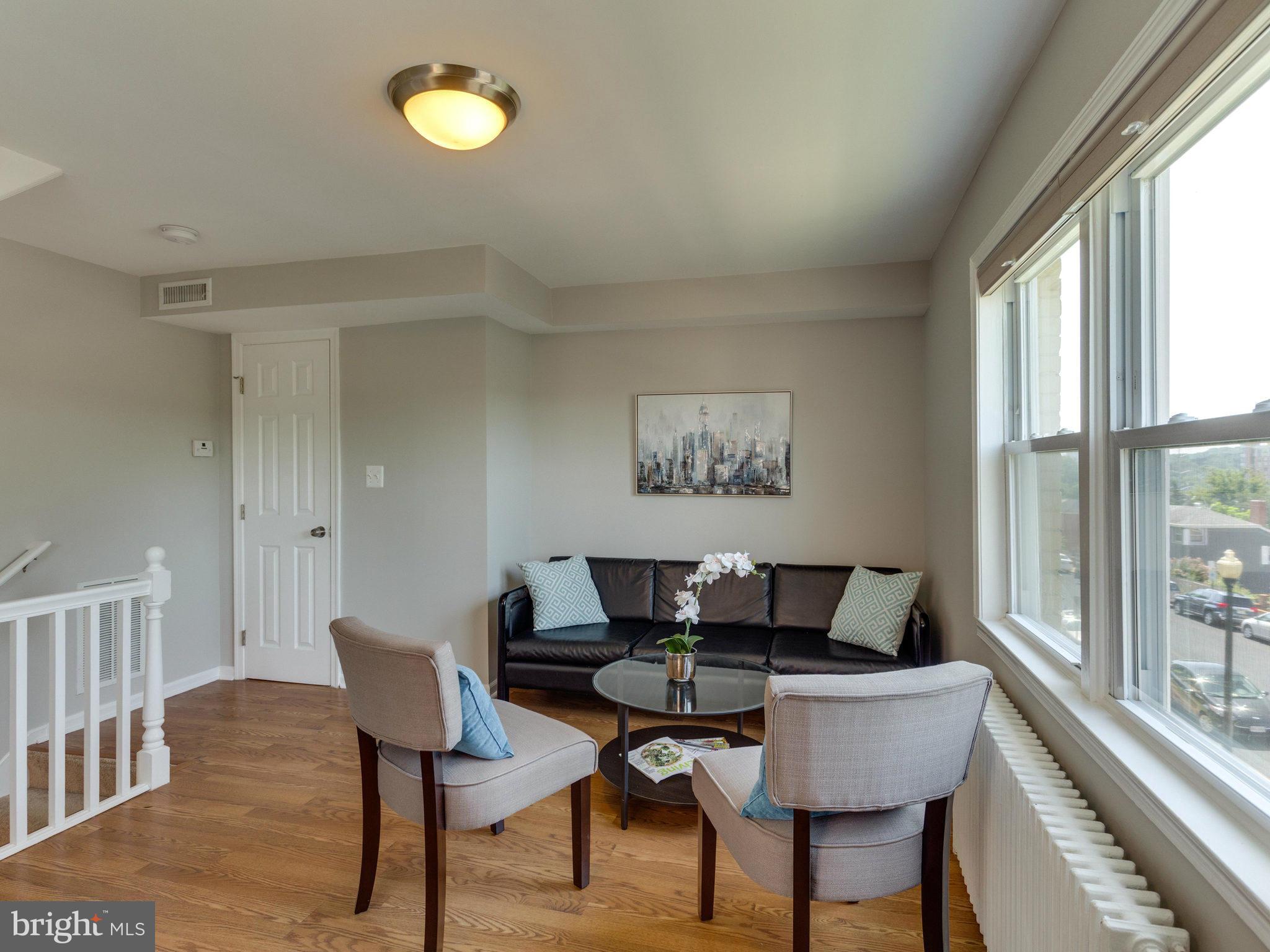 FORT BARNARD HEIGHTS - Residential