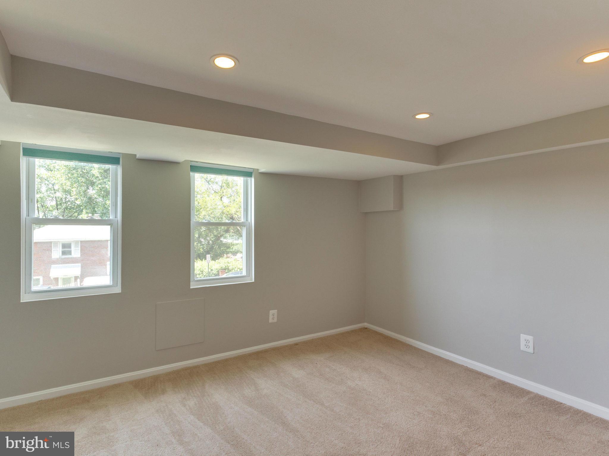 FORT BARNARD HEIGHTS - Residential