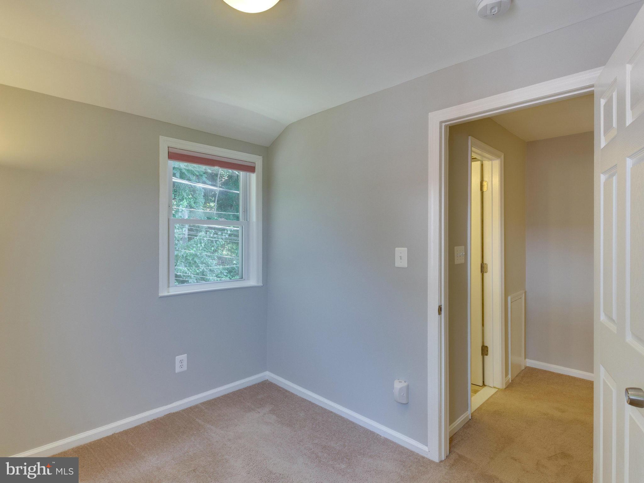 FORT BARNARD HEIGHTS - Residential